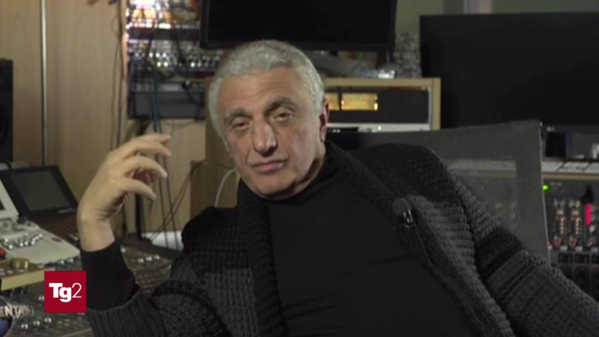 Addio a Celso Valli, ha prodotto i più grandi successi della musica leggera italiana