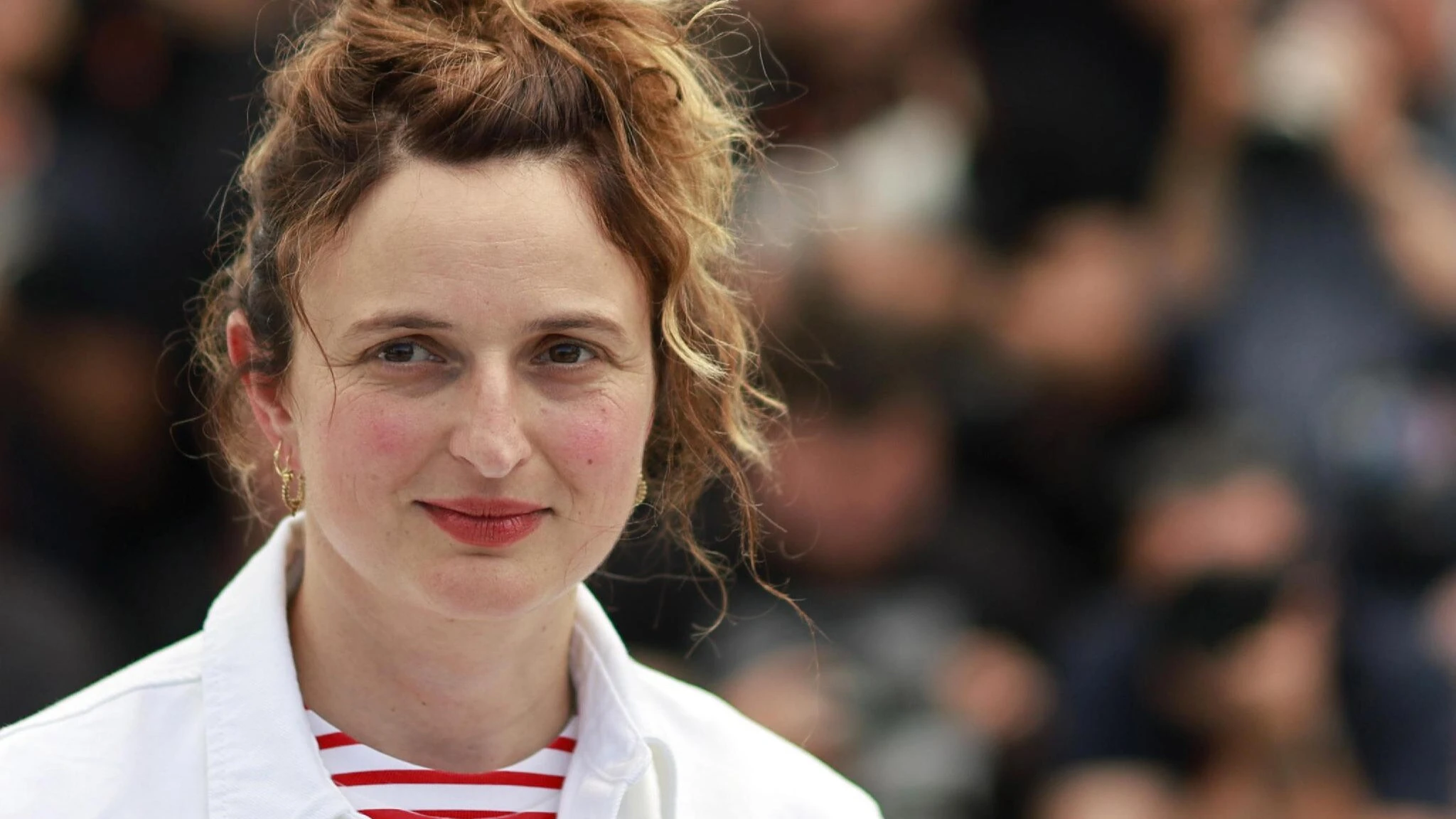 Cannes, Alice Rohrwacher presidente di giuria della 