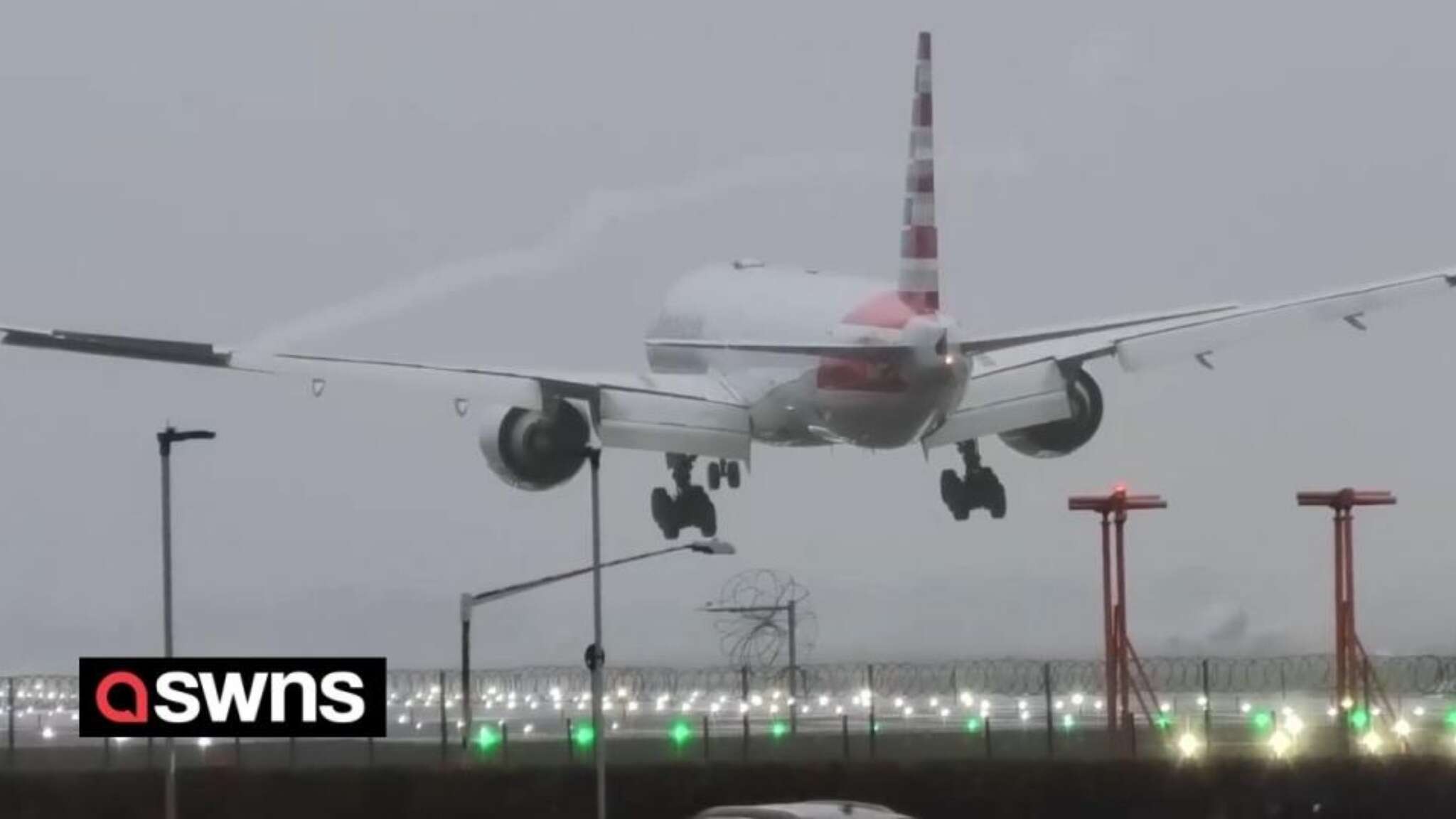 Volo American Airlines da New York a Delhi dirottato su Fiumicino per allarme bomba