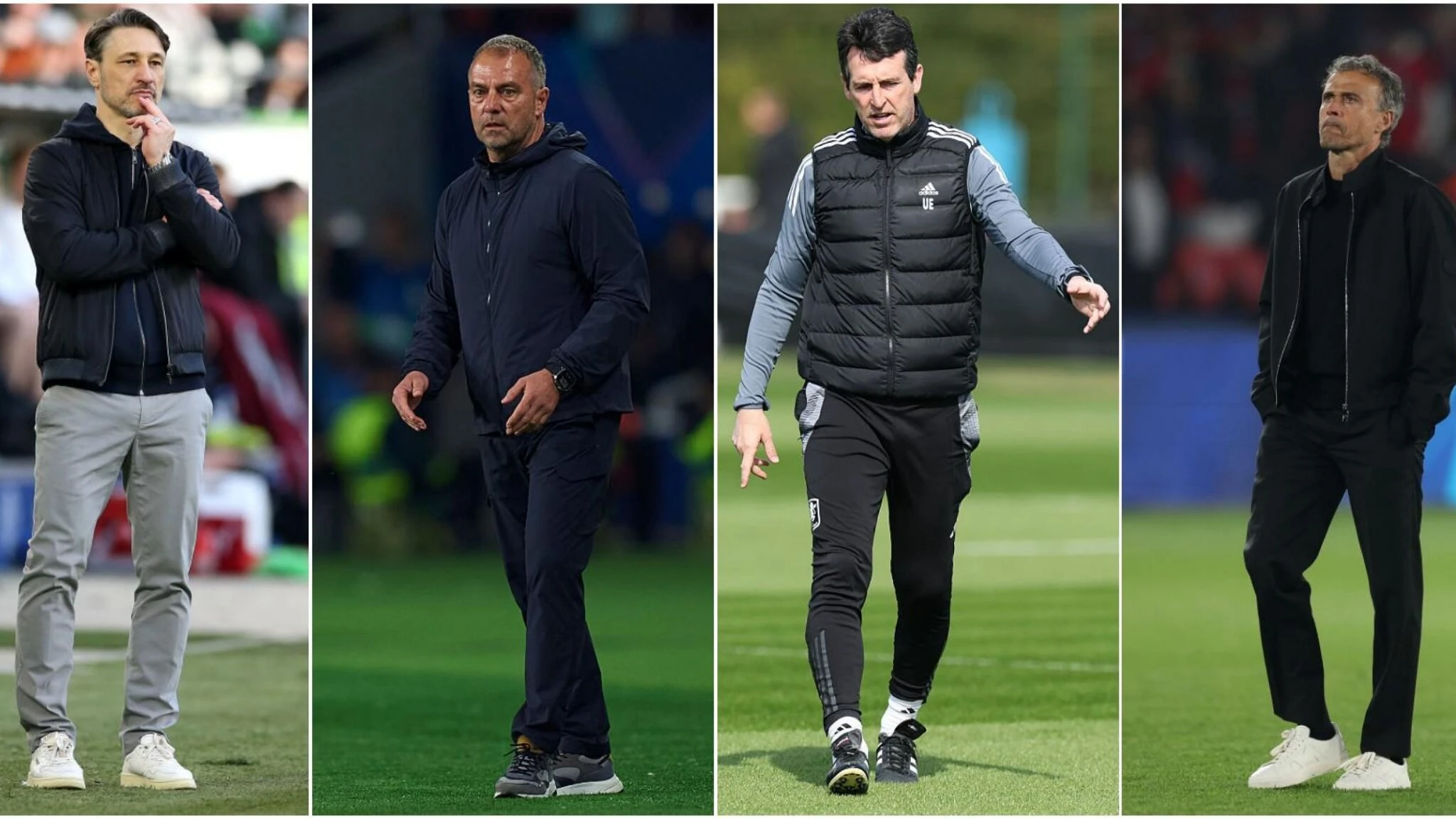 Champions League, alle 21 Borussia Dortmund-Barcellona e Aston Villa-Paris Saint Germain