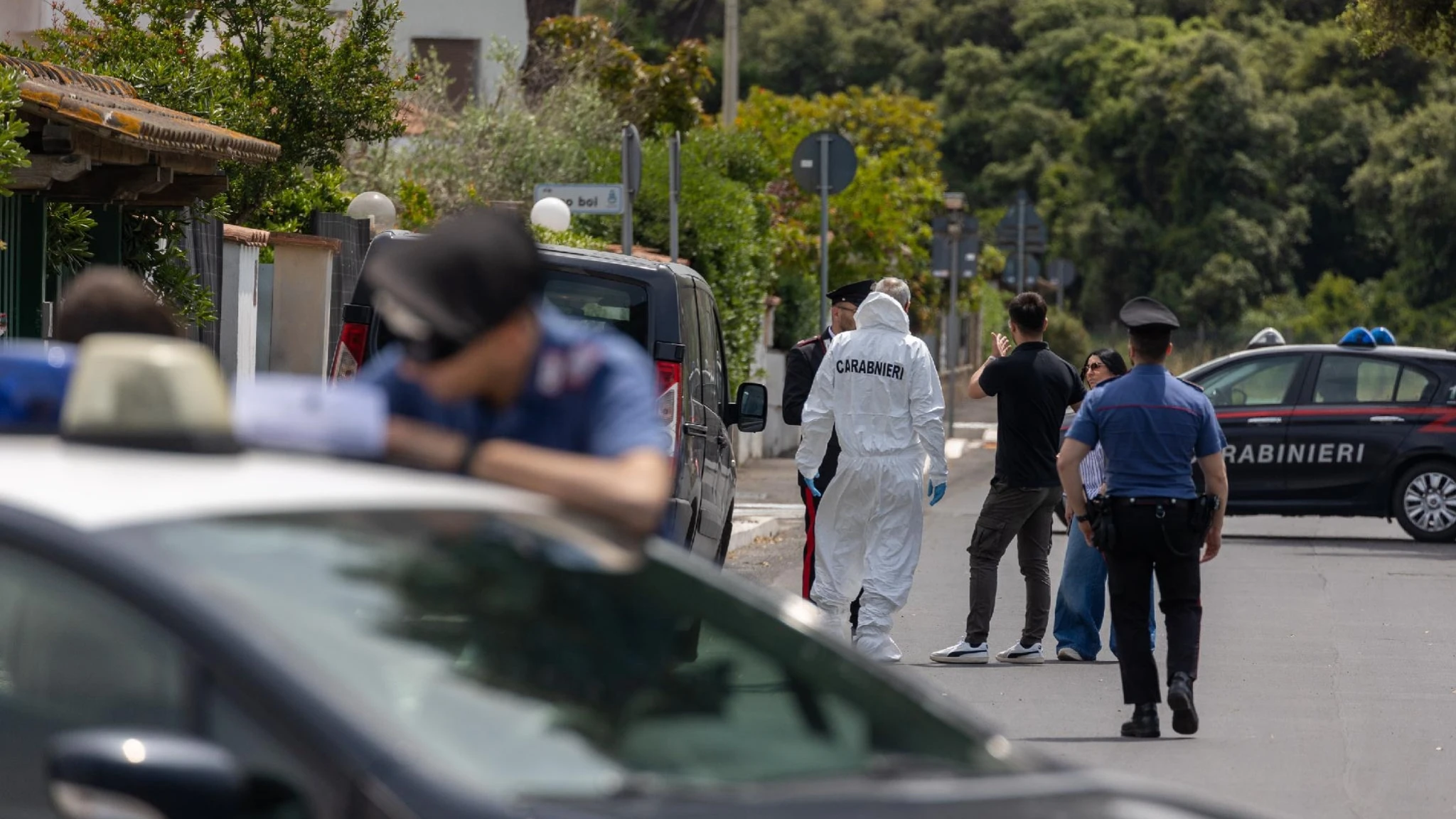 58enne trovata morta in casa a Fregene: fermata la nuora, è accusata di omicidio volontario