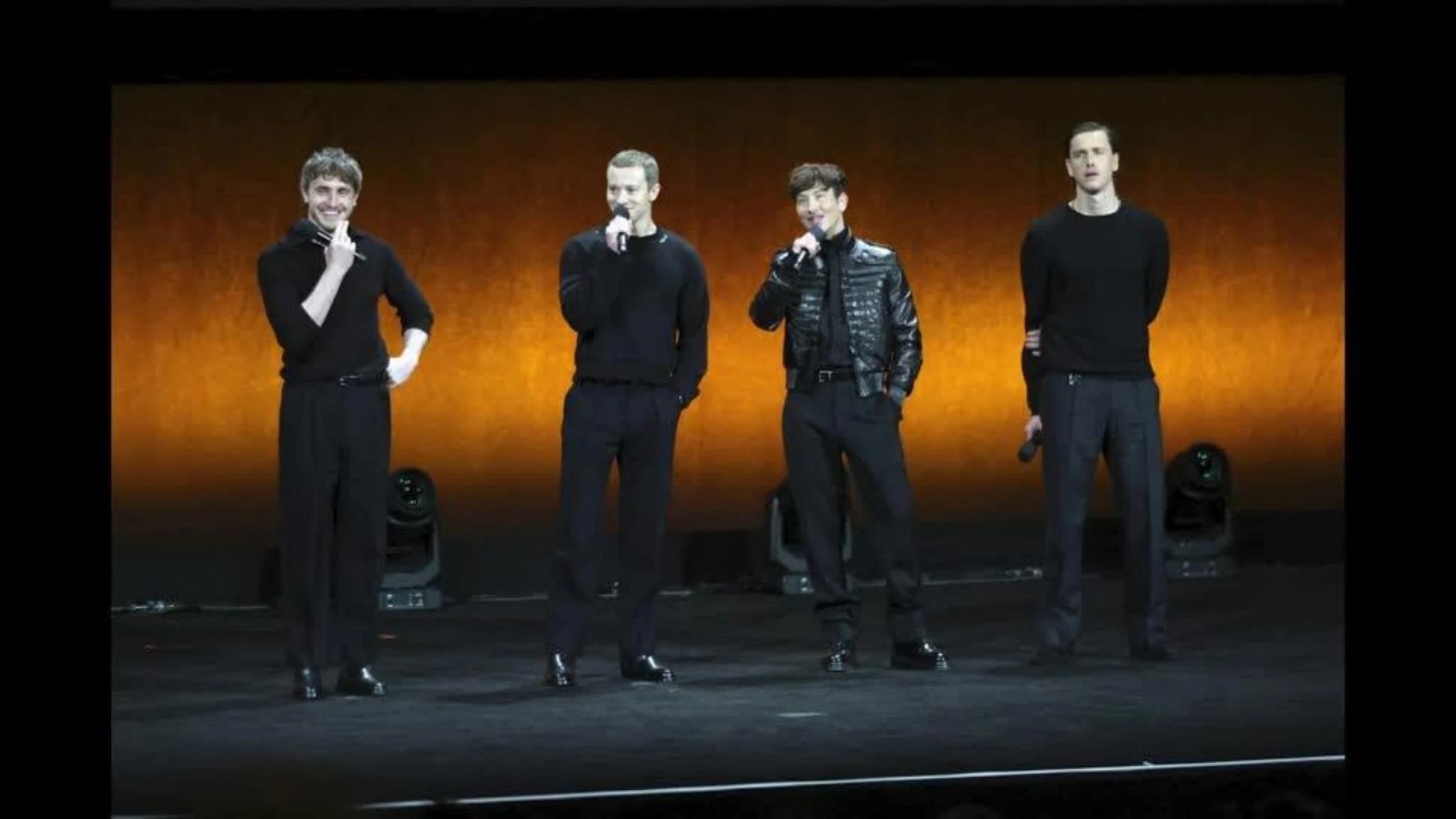 La storia dei Beatles al cinema: quattro film diretti da Sam Mendes nel 2028