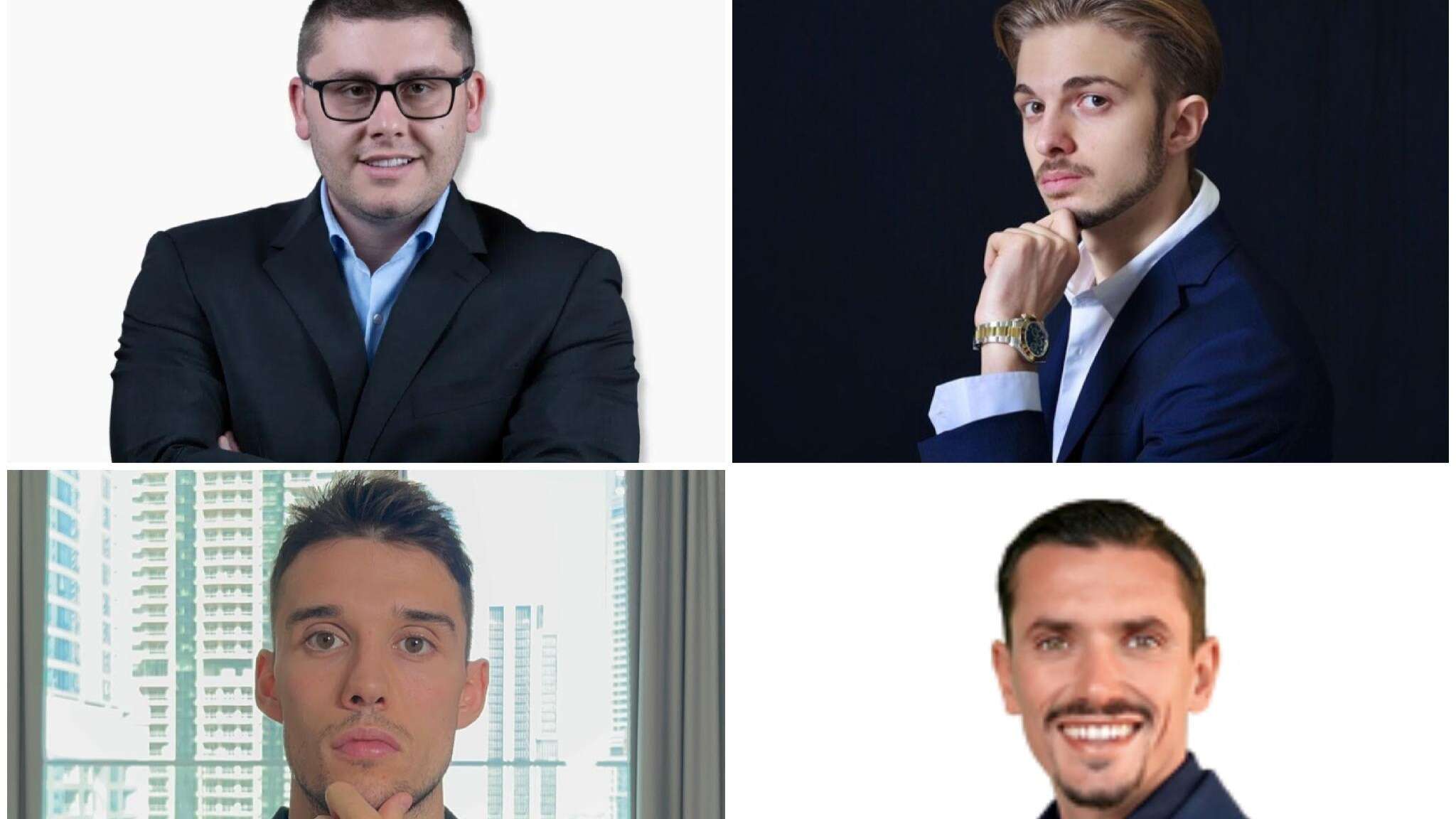 Pubblicità occulta, follower gonfiati, promesse di finti guadagni: 6 influencer sotto istruttoria 