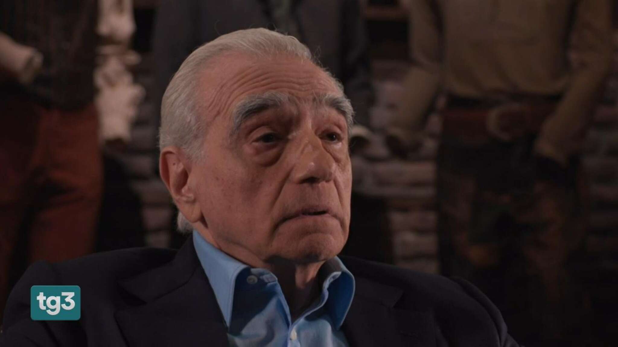 Scorsese a Torino: 