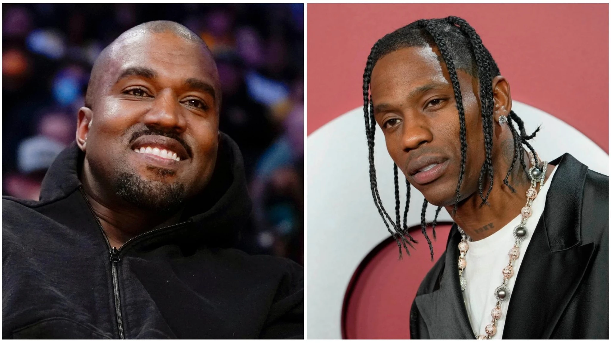 Niente concerti a Reggio Emilia per Kanye West e Travis Scott