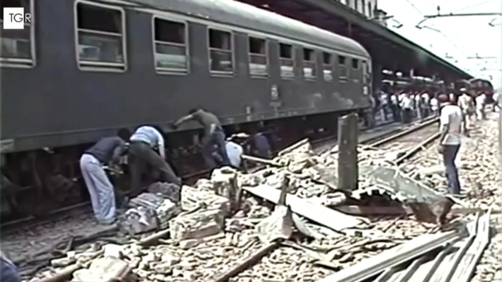 Strage di Bologna: 