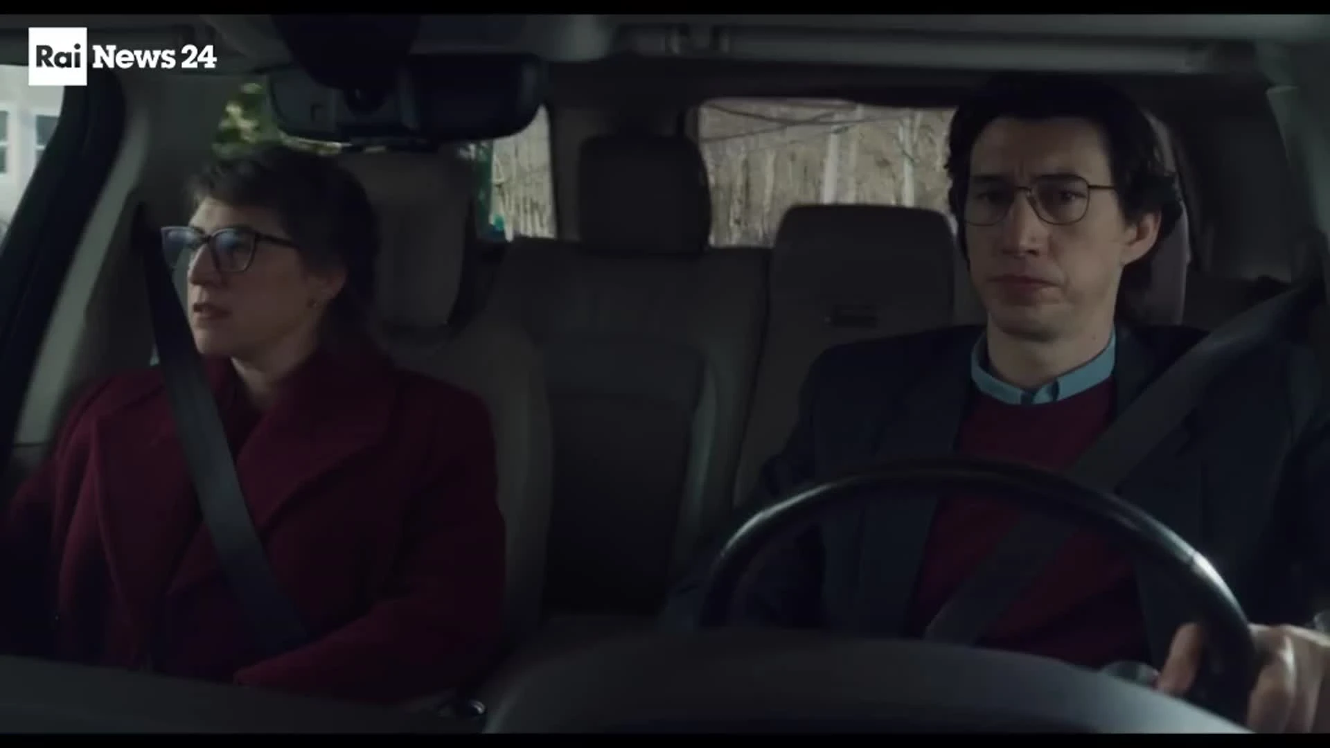Scene un po' cringe, come nella vita: Rampling, Blanchett, Krieps raccontano il film di Jarmusch