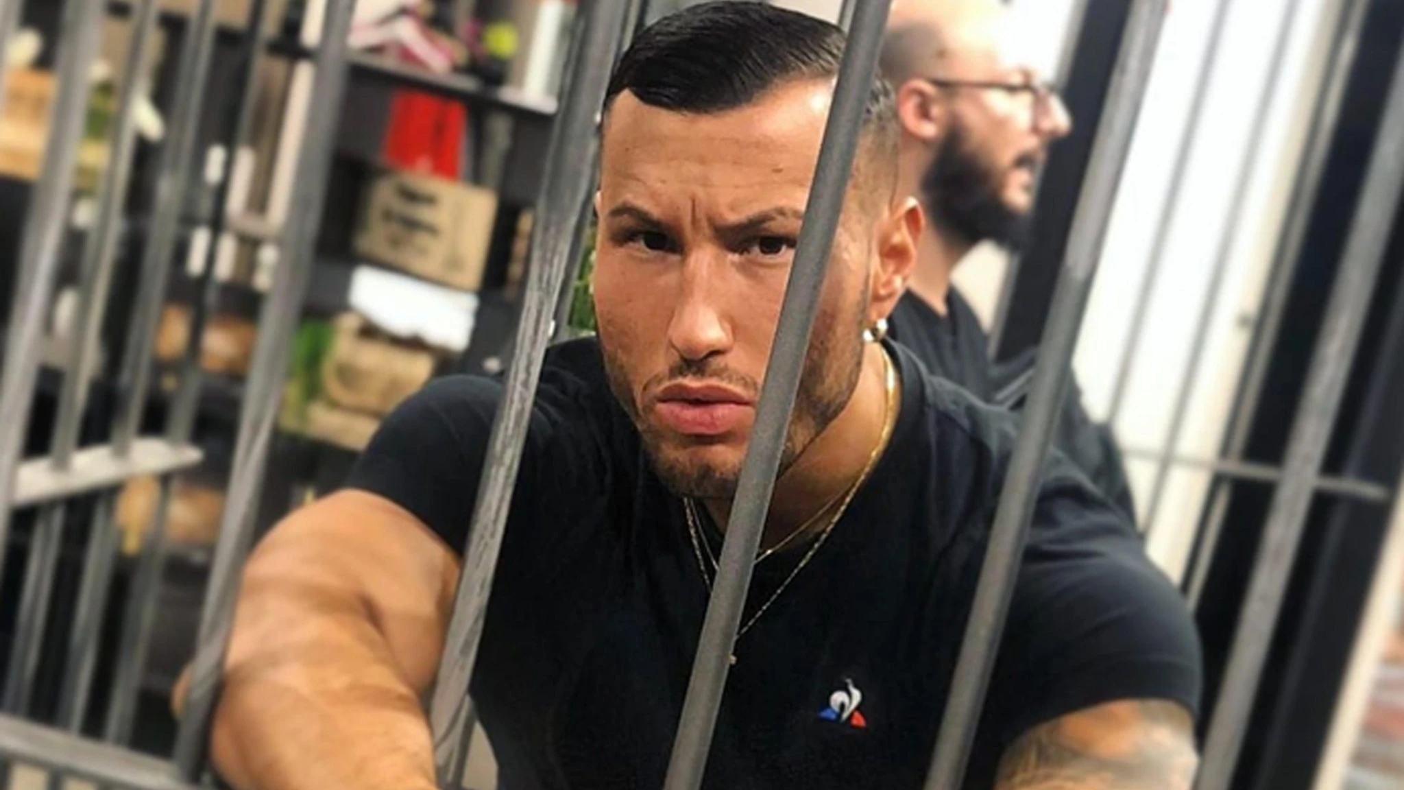 Omicidio Willy, Gabriele Bianchi condannato all'ergastolo in appello ter