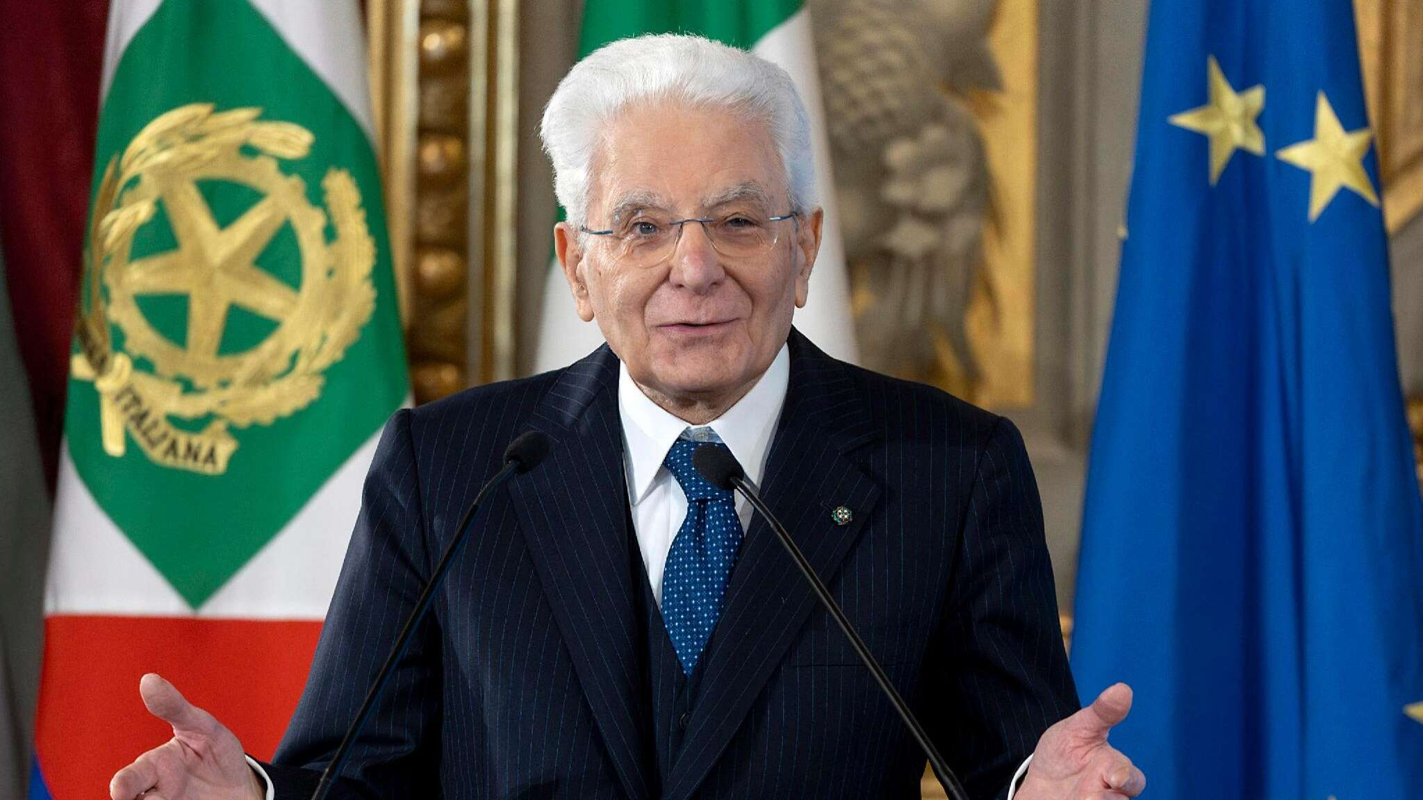 Venti anni fa moriva Nicola Calipari, Mattarella: 