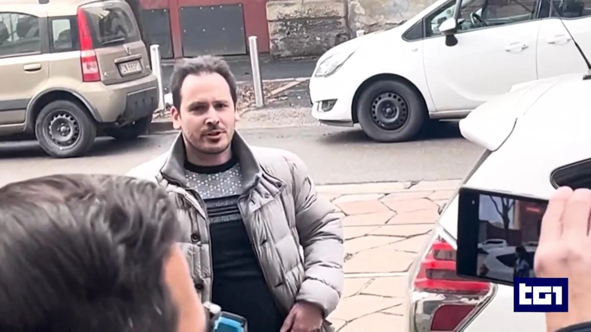 Caso Garlasco, Andrea Sempio intercettato nel 2025: frasi pesanti sulla procura di Pavia
