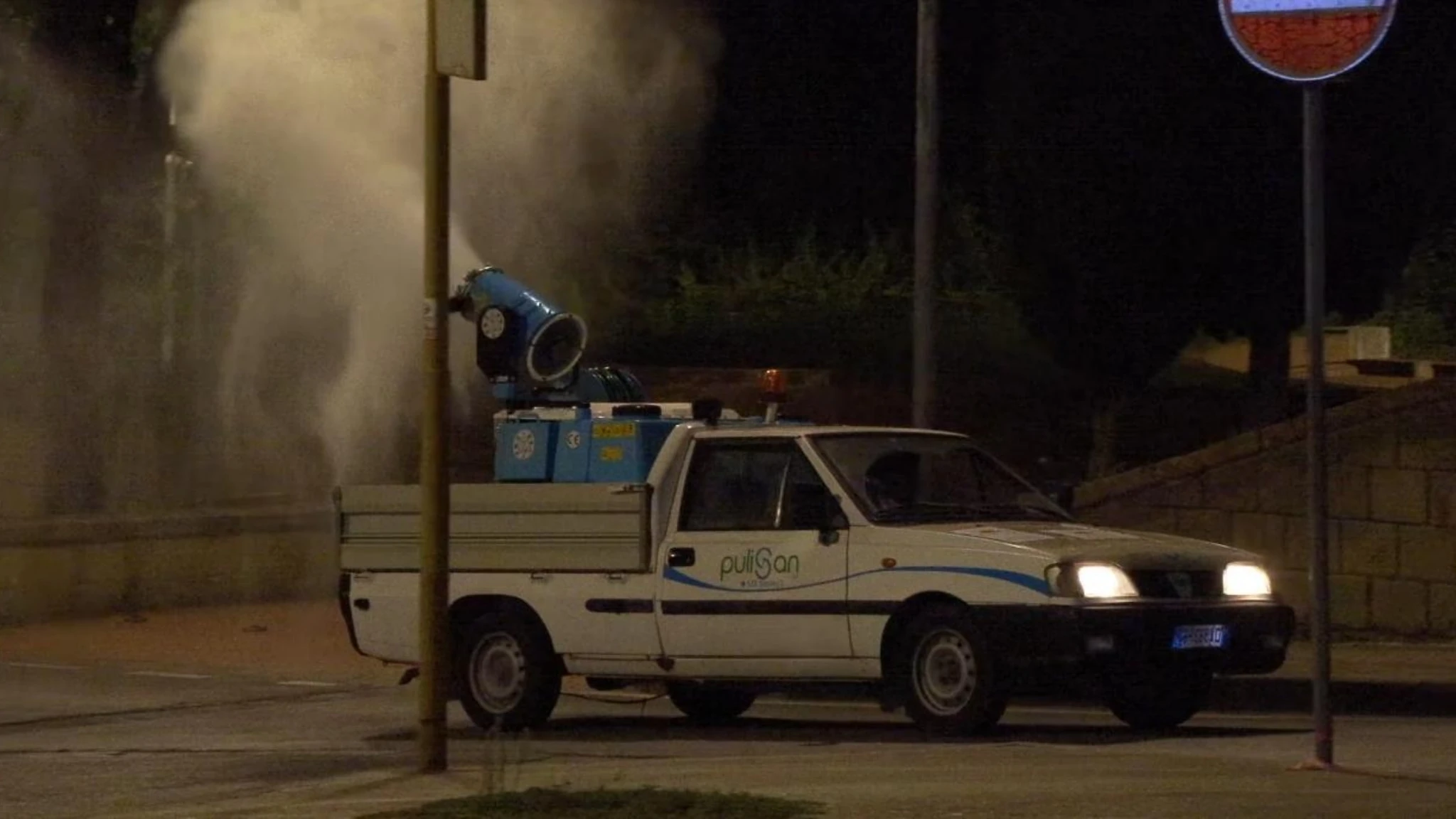 Infezioni da West Nile, le operazioni di disinfestazione nel casertano