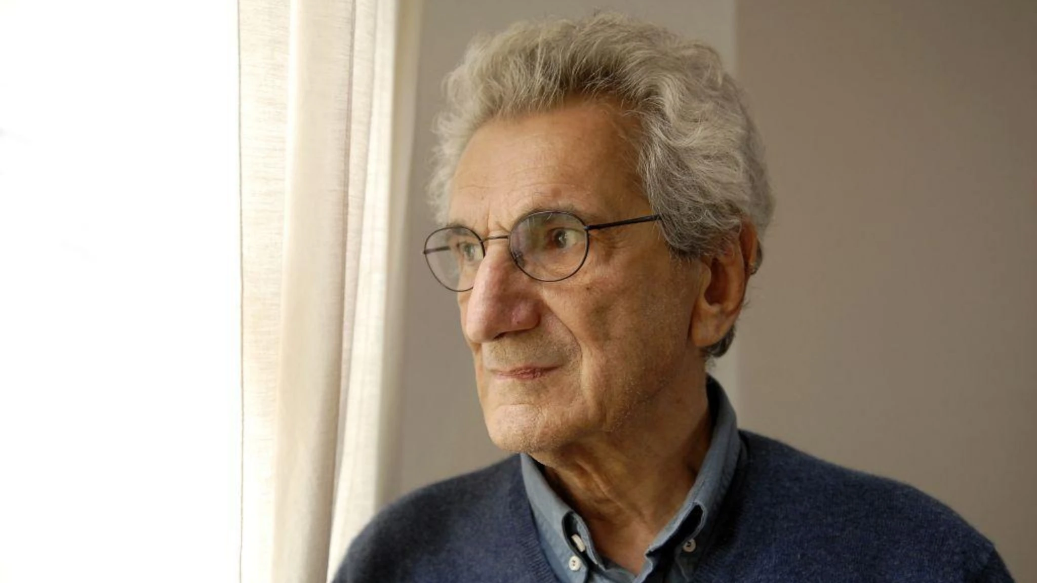 Addio al filosofo Toni Negri, storico leader di Autonomia operaia negli anni di piombo