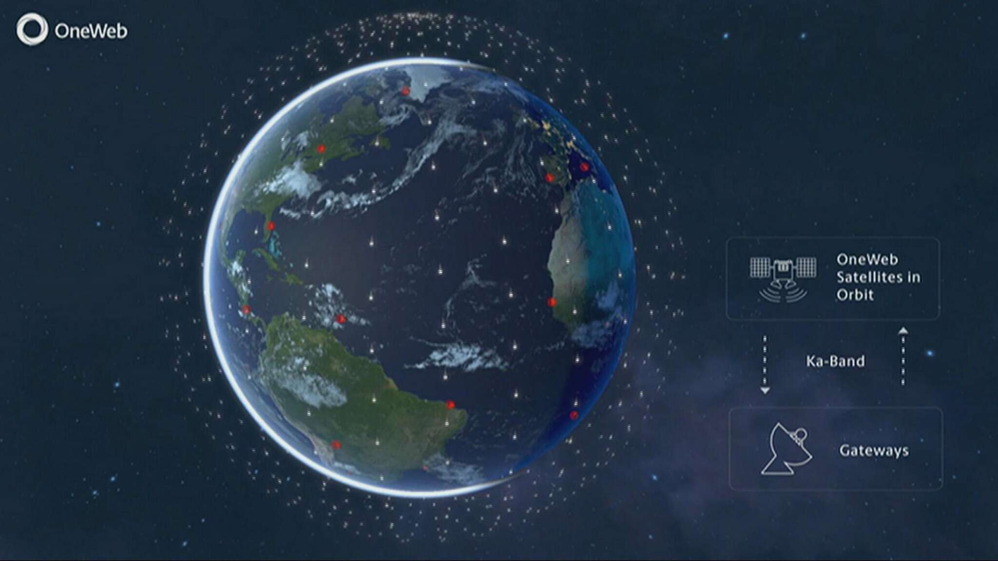 Inquinamento da satelliti: ogni giorno rientrano quattro dallo spazio