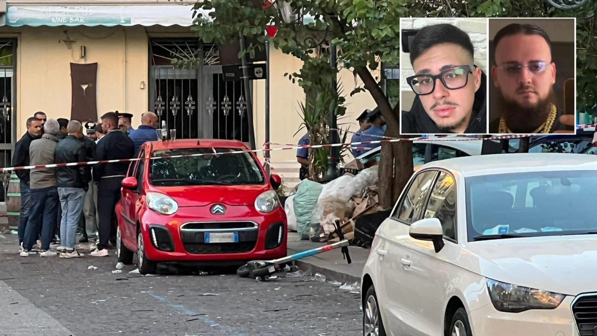 Palermo, omicidio di Paolo Taormina: oggi i funerali e lutto cittadino. Disposta custodia cautelare