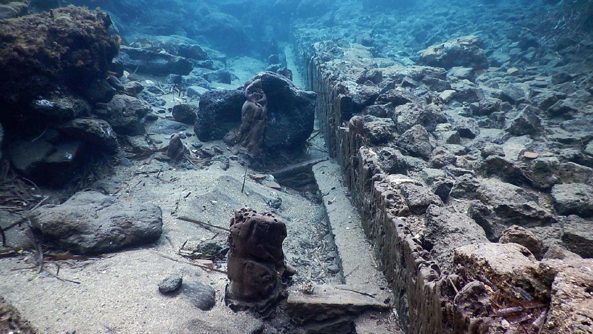 Archeologia, Ischia: nell’VIII Secolo a.C. era una comunità cosmopolita