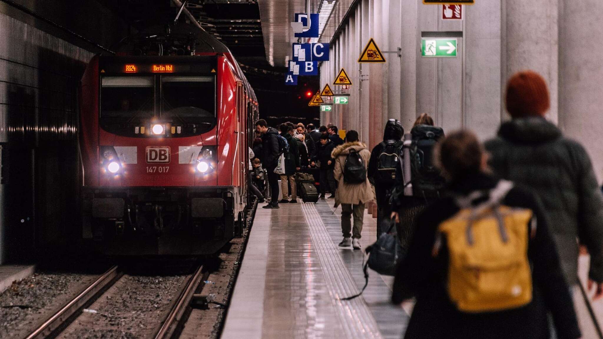 Caos treni, Tajani difende Salvini: faccia il massimo ma no strumentalizzazioni