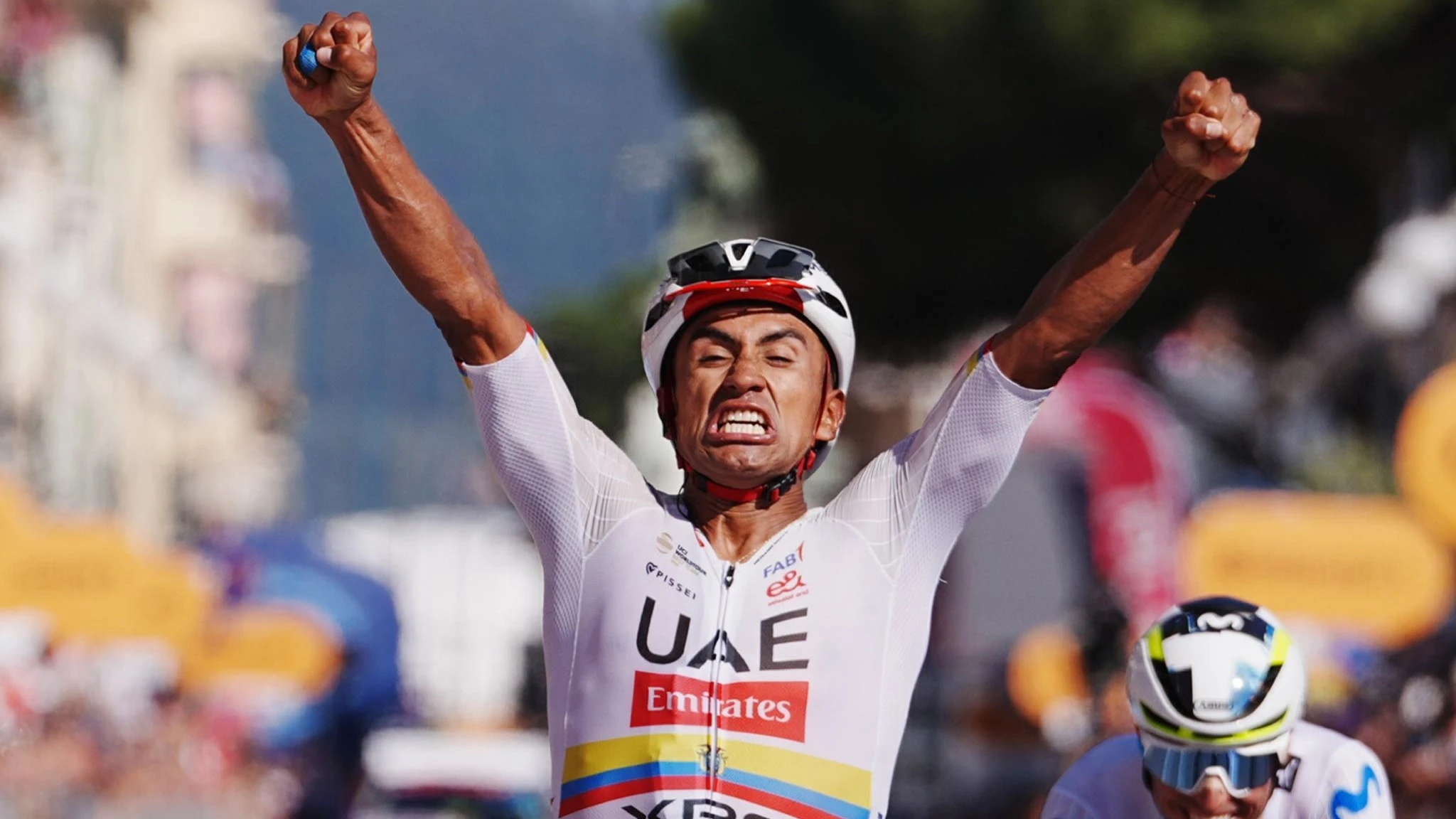 Giro d’Italia: Imperia – Novi Ligure 175 km, salite decisive