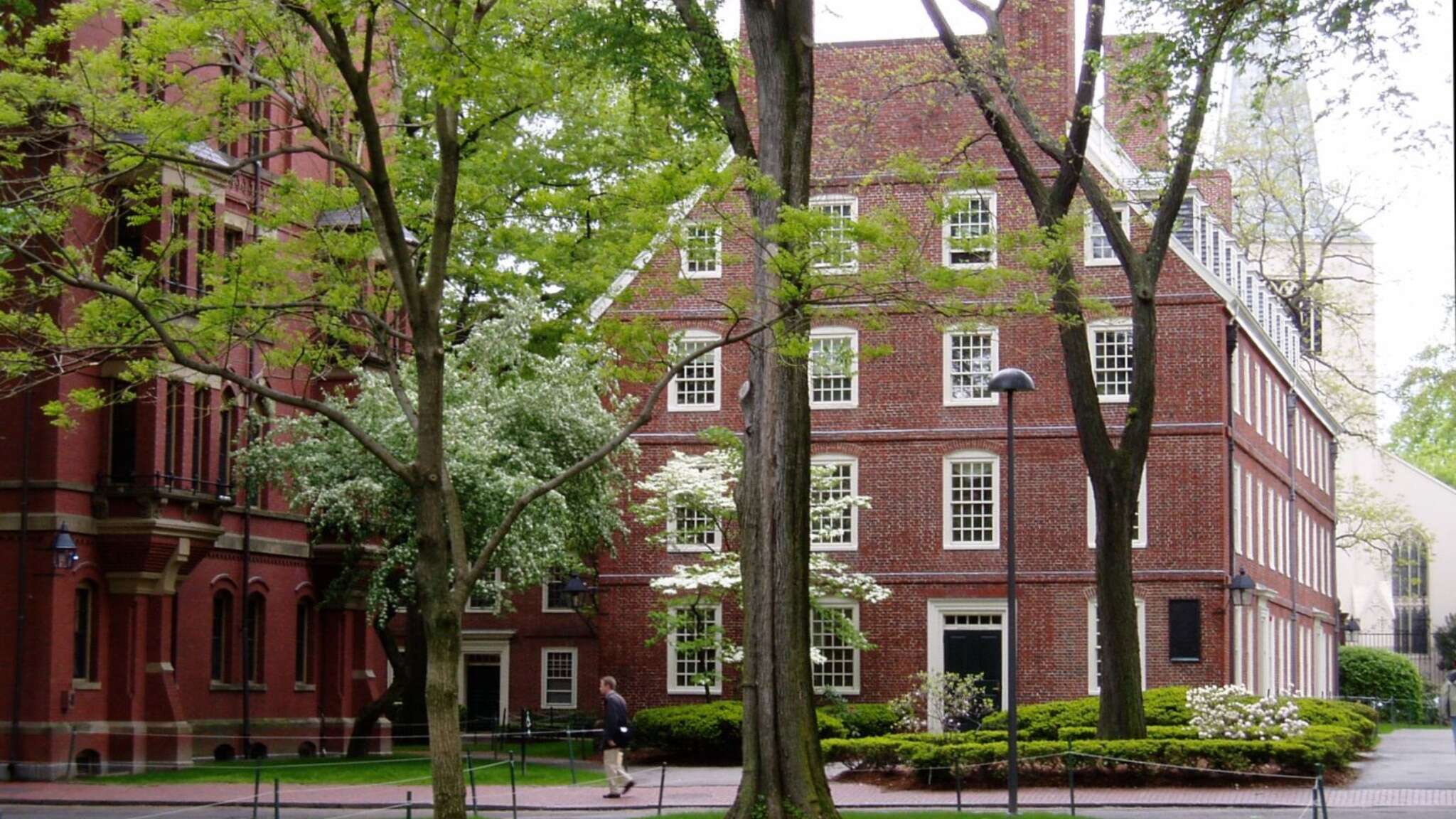 Il mea culpa di Harvard, il personale dell'ateneo tenne oltre 300 schiavi