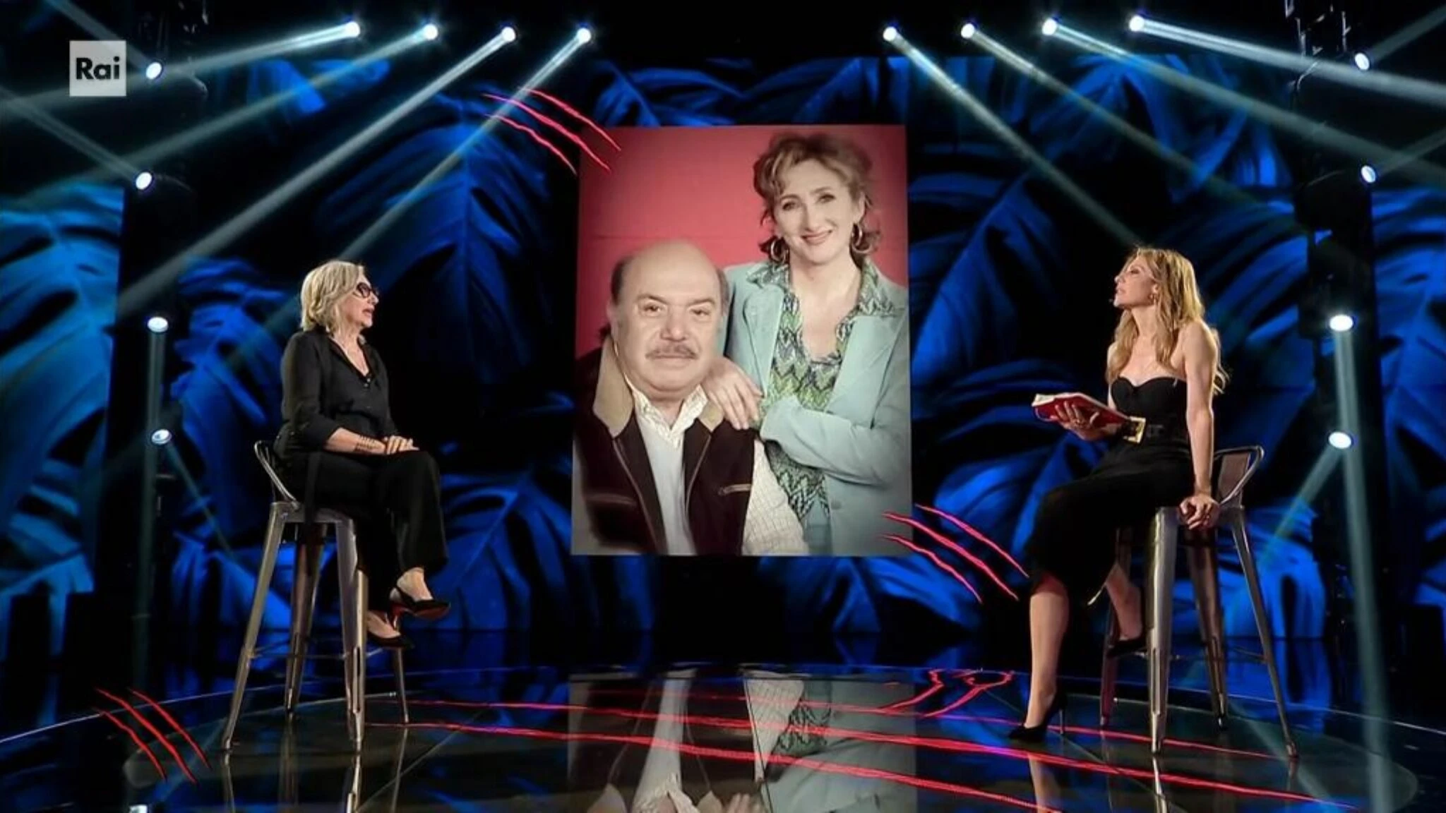 Lunetta Savino e il successo: 