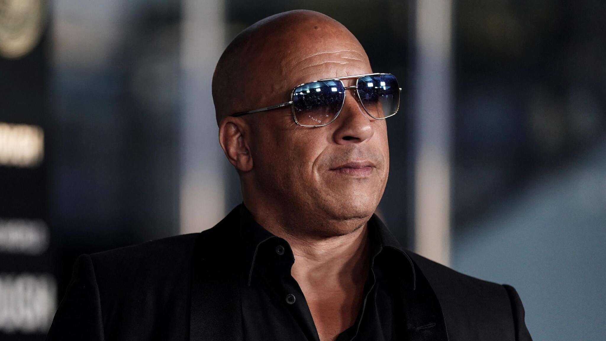 Tanti auguri a Vin Diesel, star di 