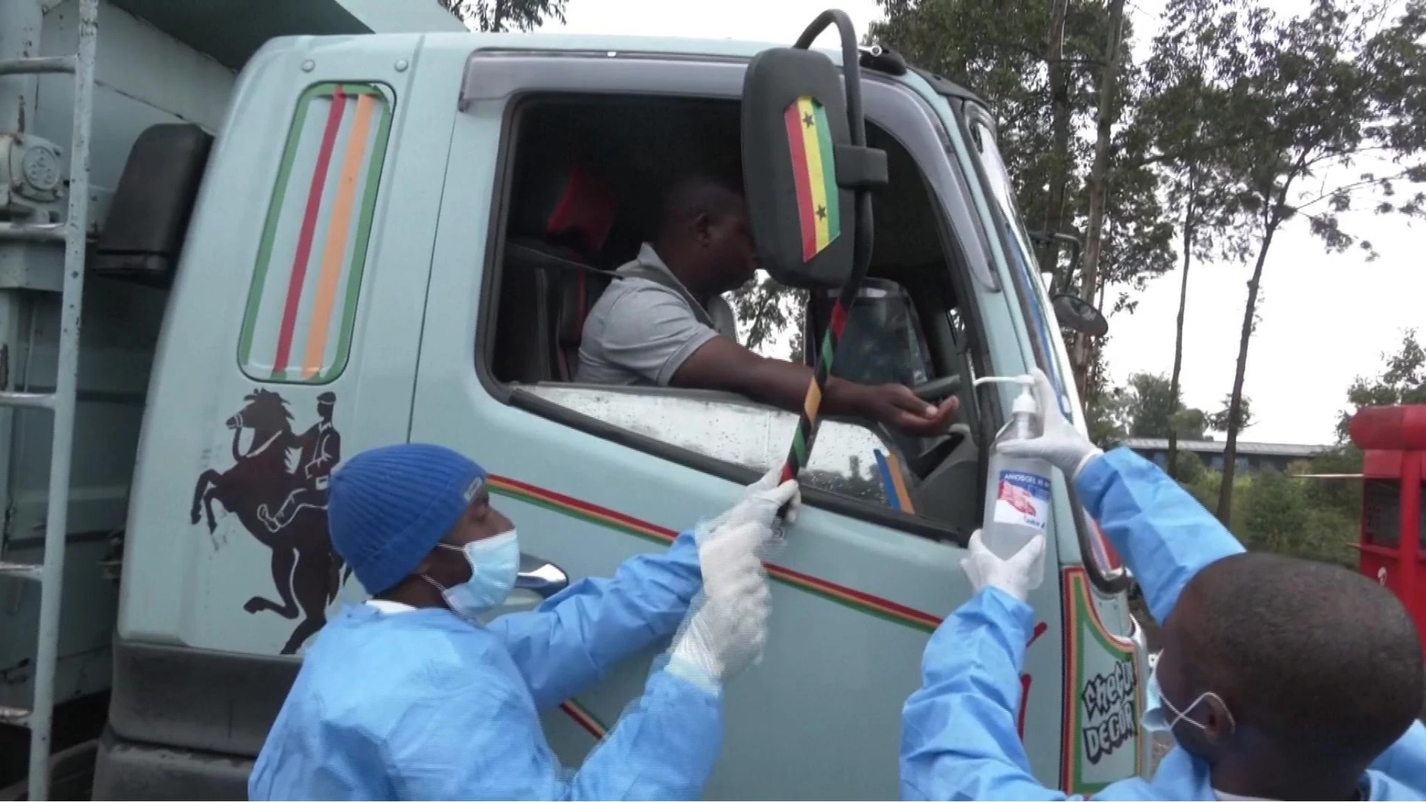 Focolaio di Ebola in Congo, l'Oms: 