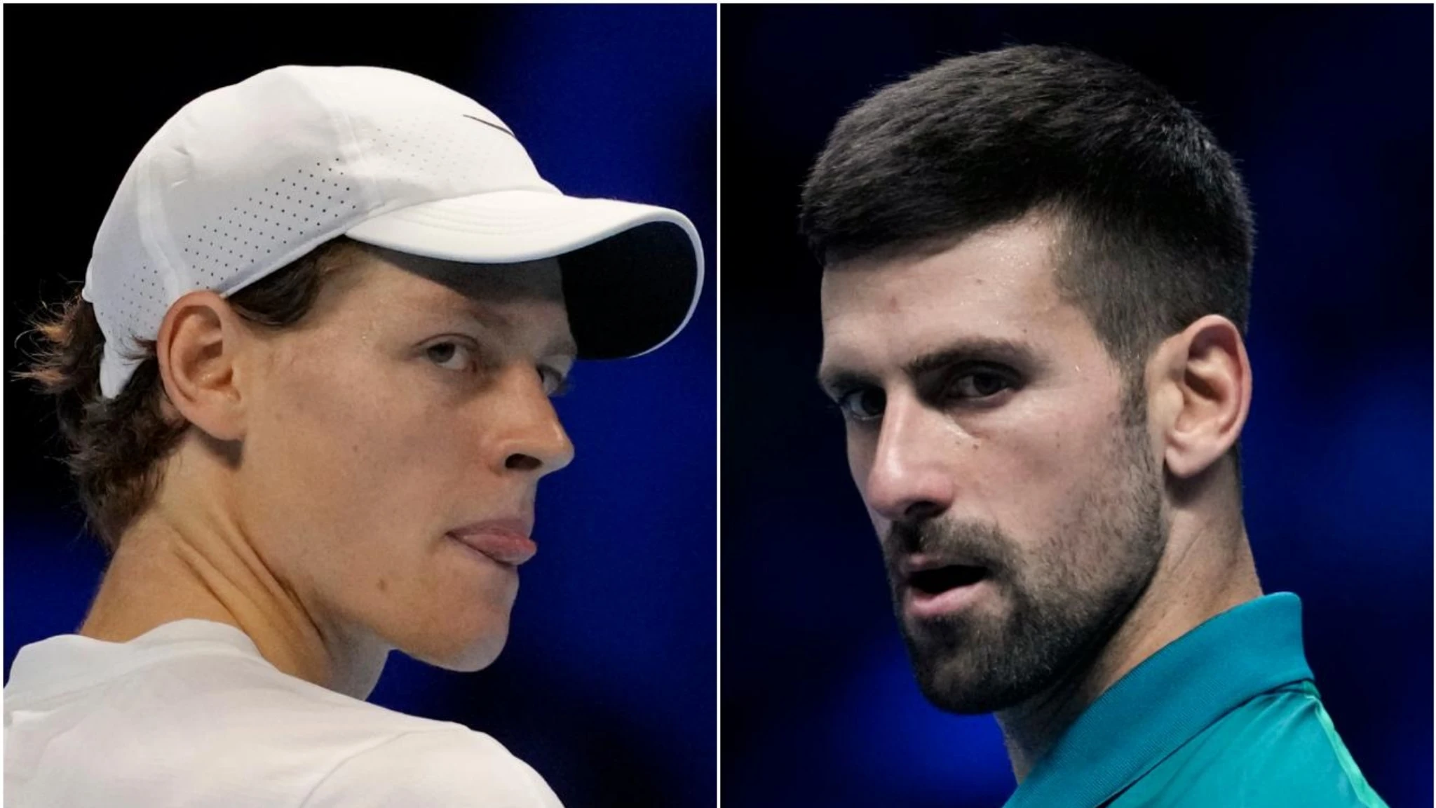 Wimbledon: Sinner oggi con Djokovic per l'esame di maturità. L'ora del grande match