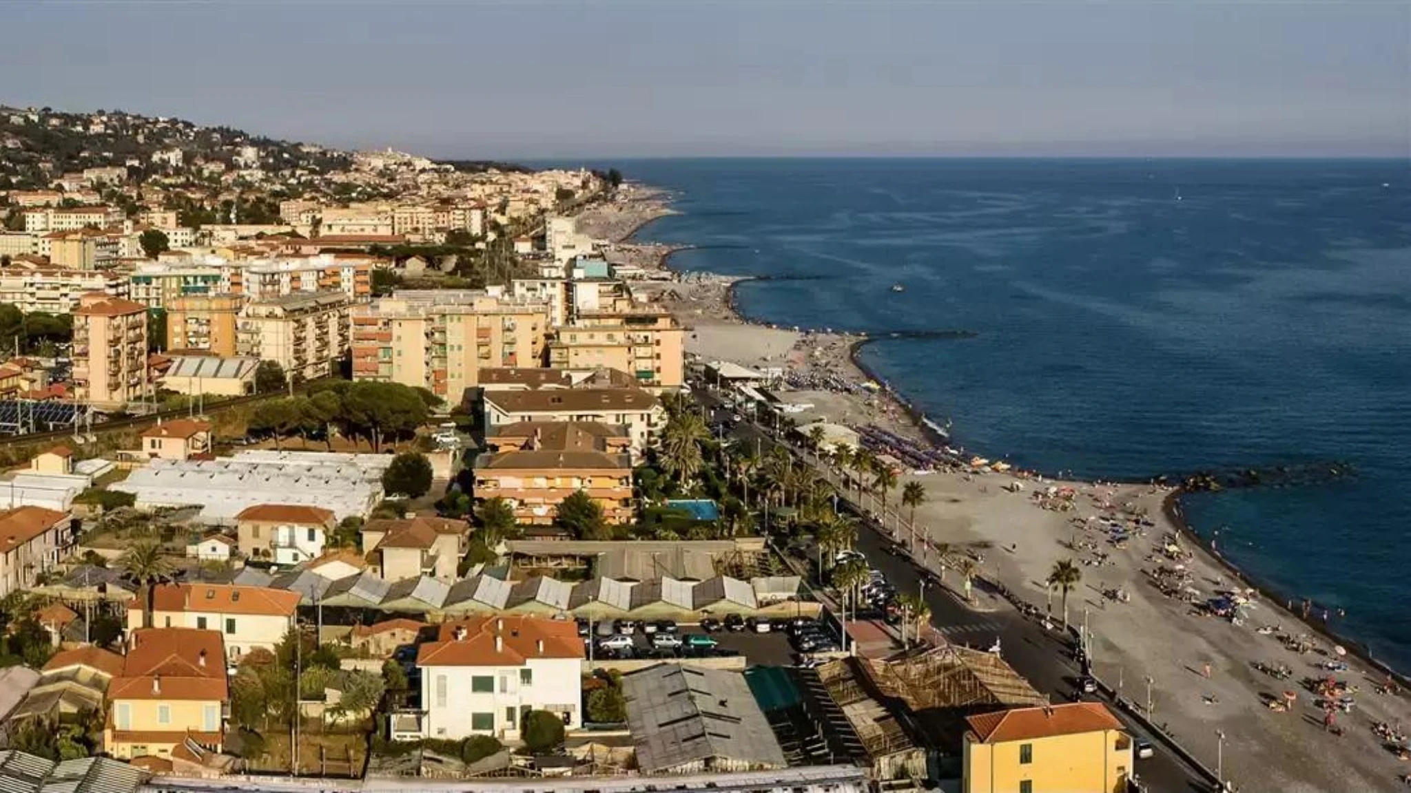 La battaglia di Vallecrosia contro l'algoritmo: il referendum per cambiare nome e attrarre turisti