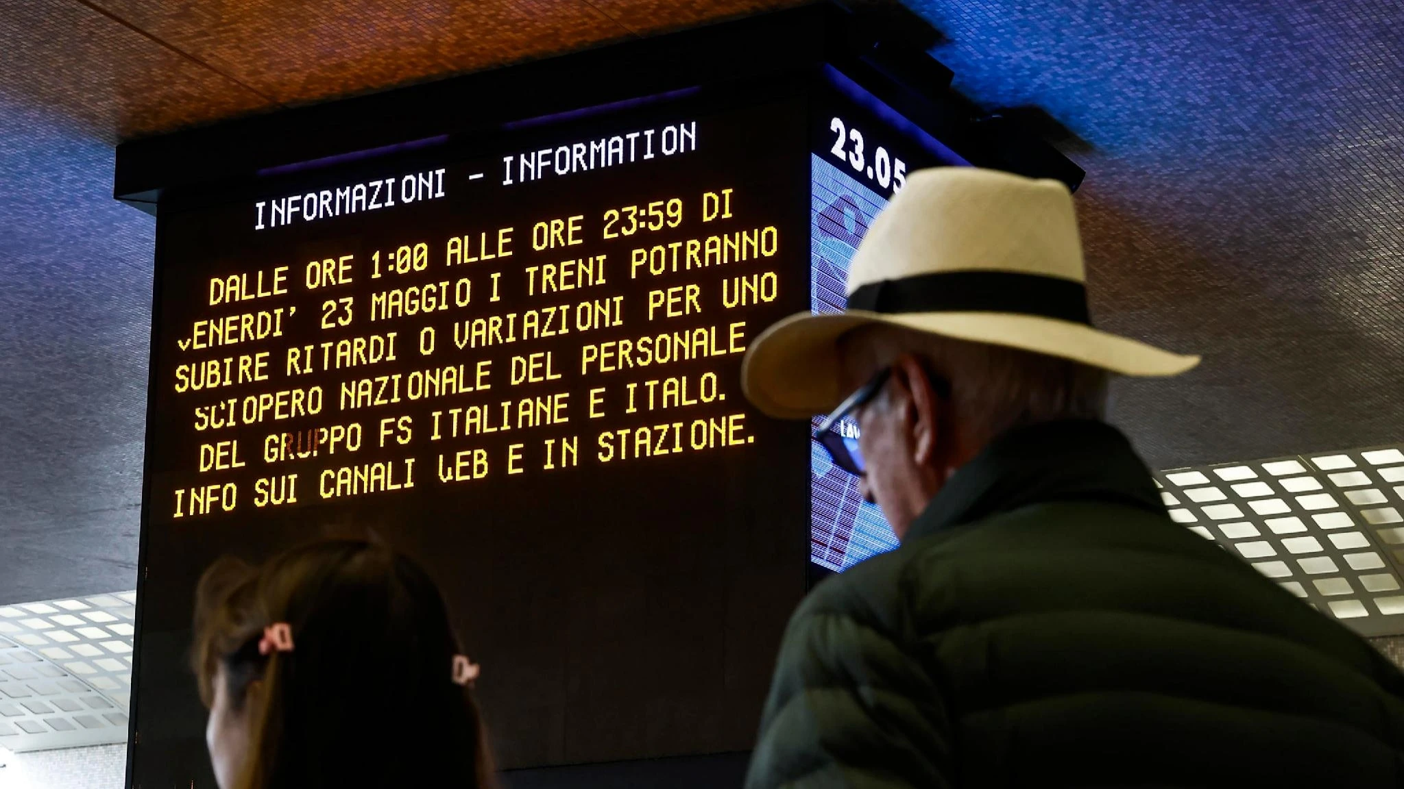 Treni e trasporti, gli scioperi di giugno: si inizia il 3 con quello dei treni
