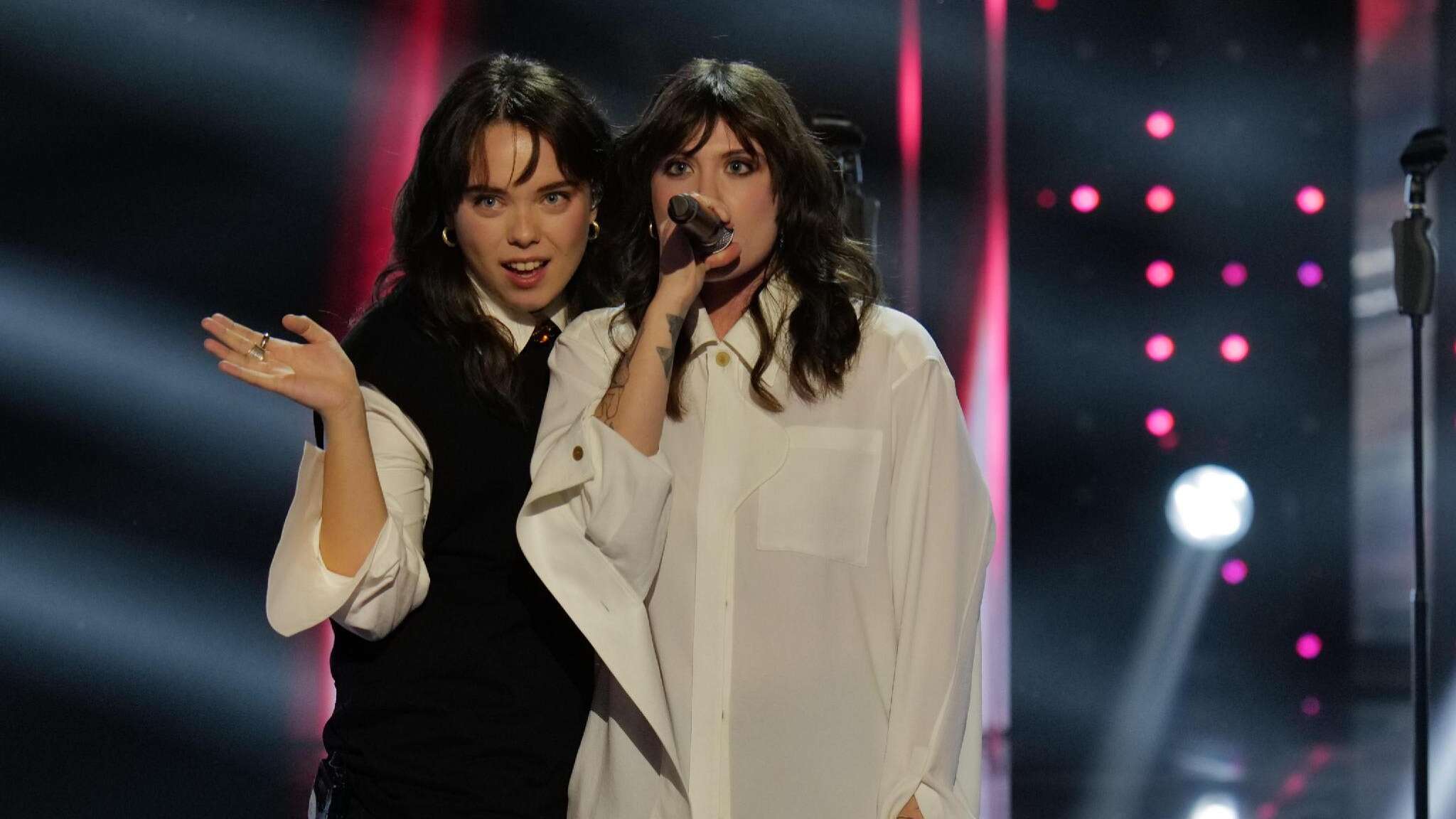 Sanremo 2025, il Festival di Vale Lp e Lil Jolie con 