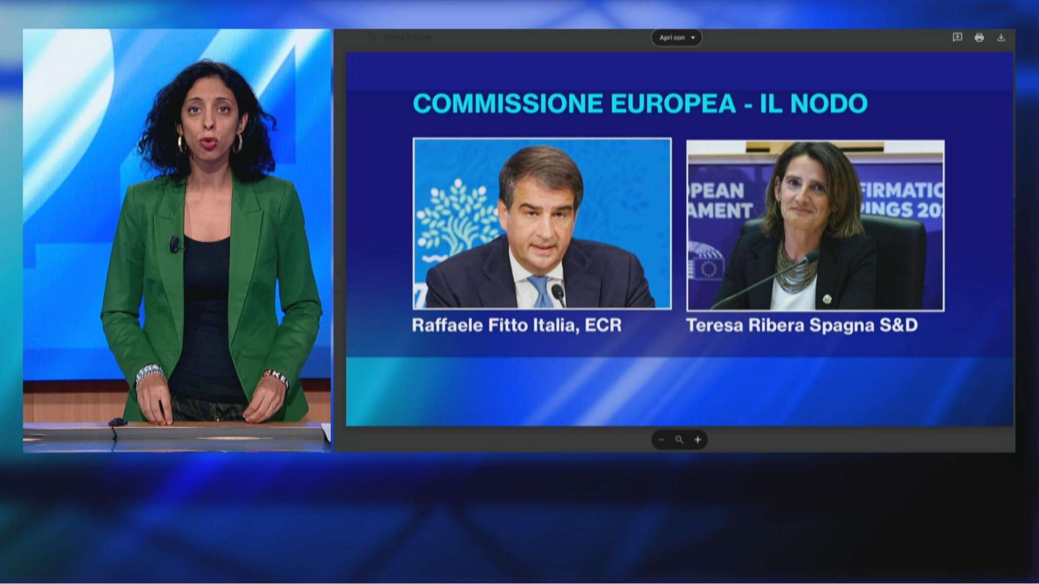 Ecco come von der Leyen ha risolto il nodo della Commissione Ue: chi sono i nuovi commissari