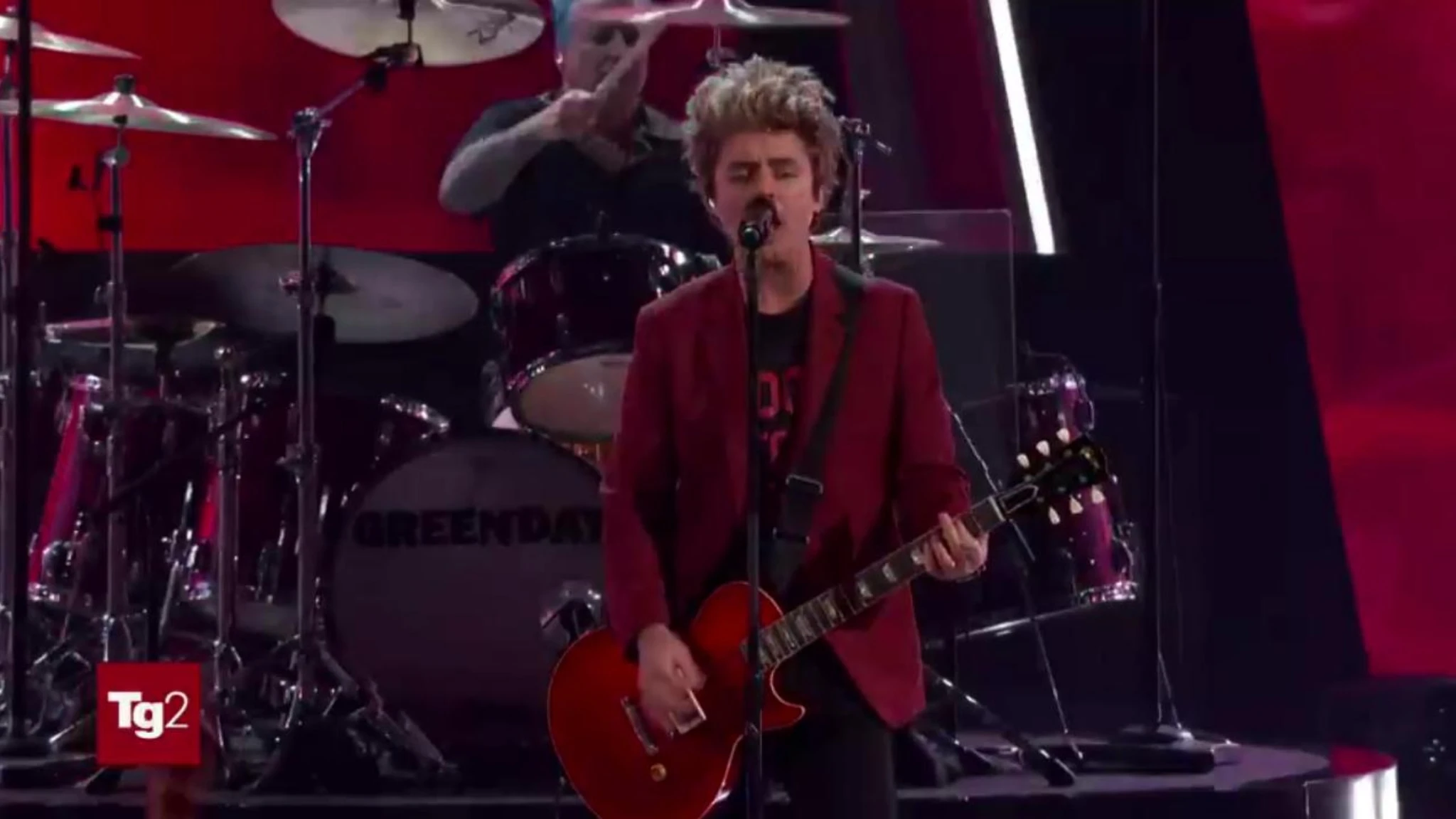 Il ritorno dei Green Day: tappa a Firenze Rocks a giugno