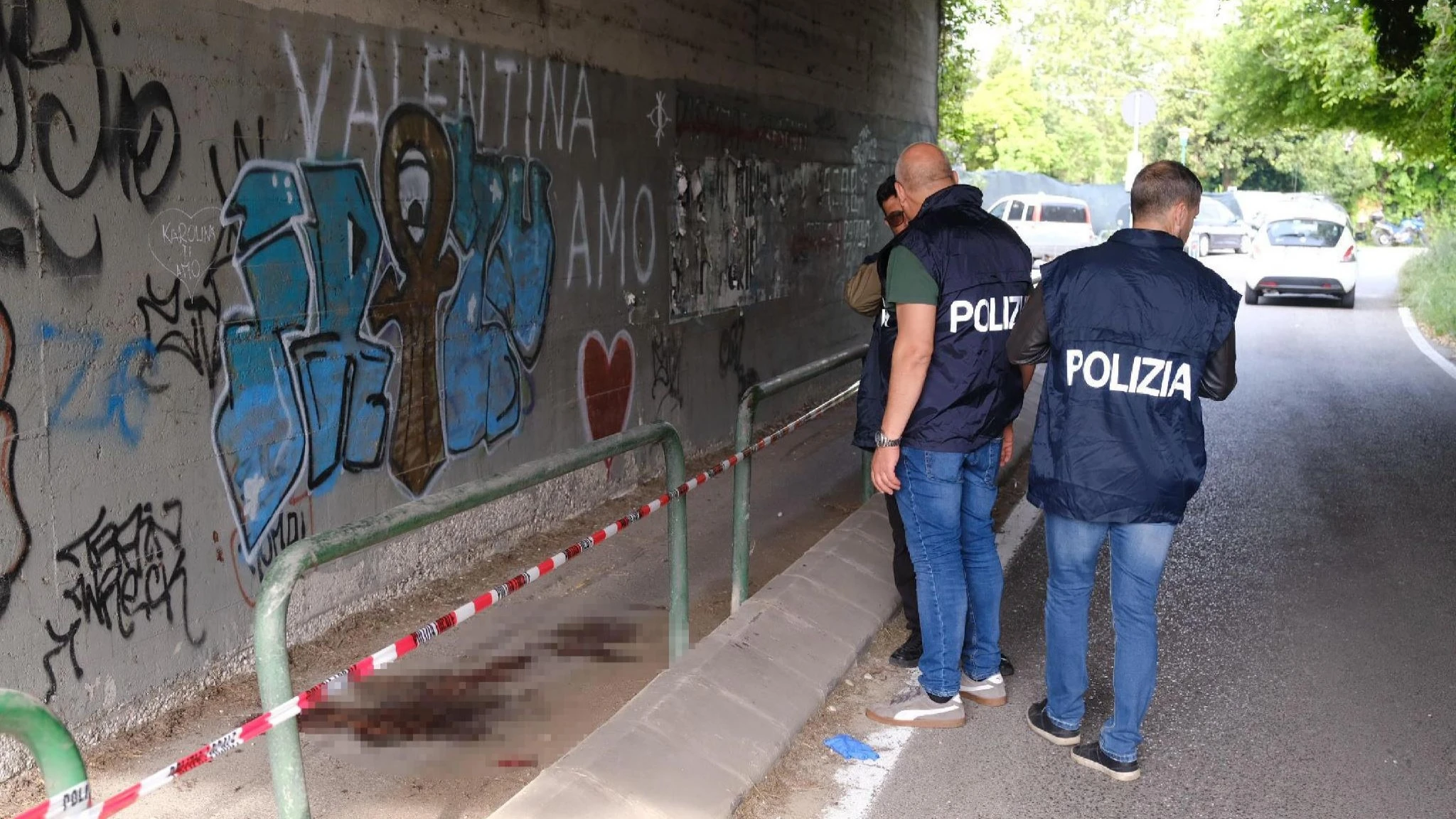Padova, omicidio di Marco Cossi: arrestato l'amico e socio 