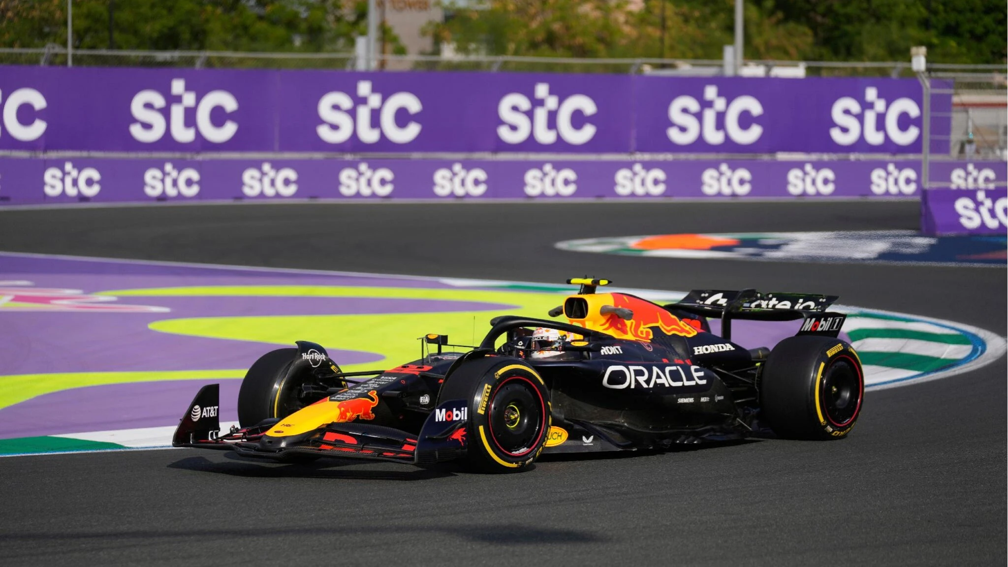 Formula 1, GP Arabia Saudita: Norris primo nella FP2, quarto Leclerc, 11° Antonelli