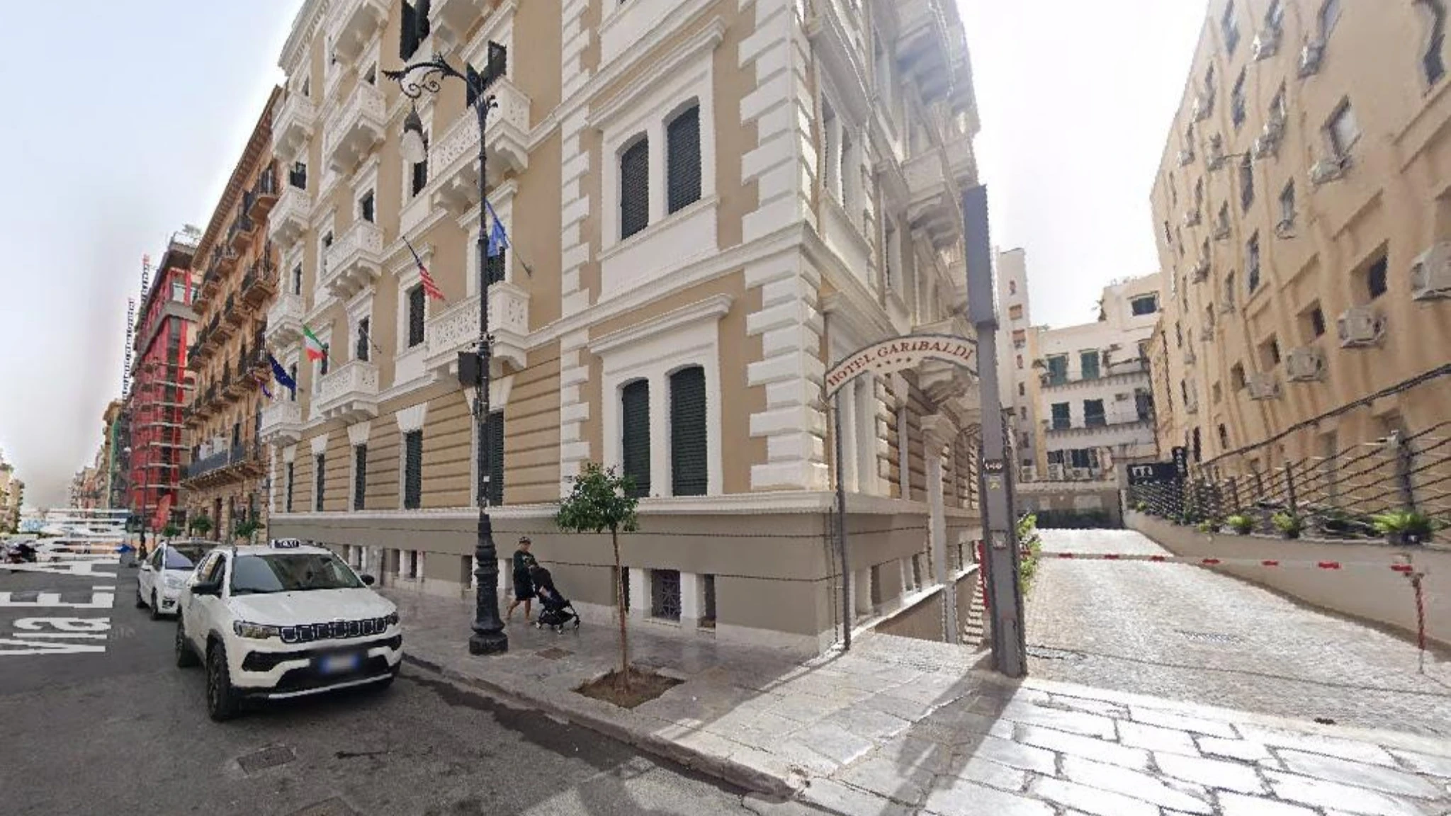 Palermo, hotel confiscato e affidato al nipote di Brusca, Antimafia: 