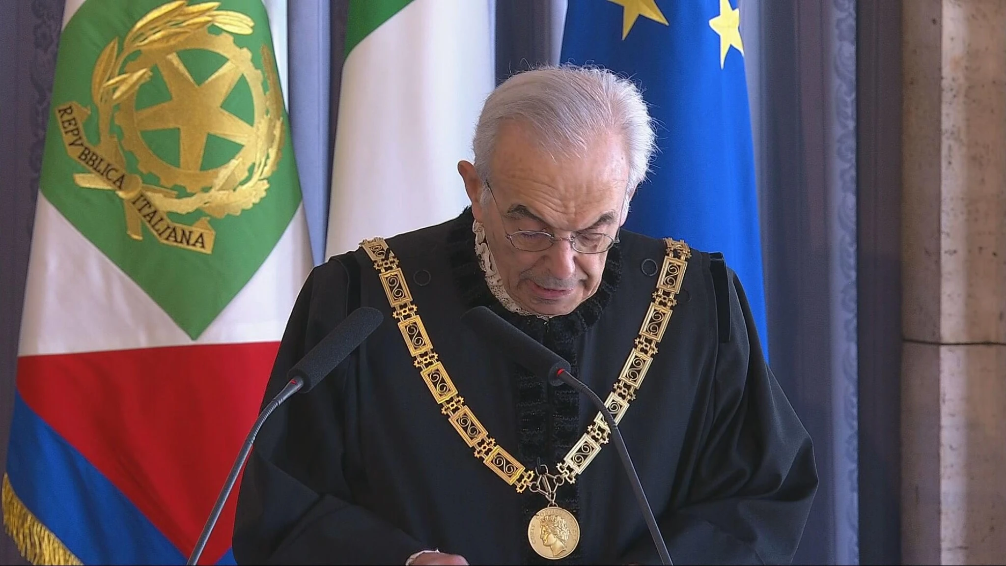 Autonomia differenziata. Amoroso: 