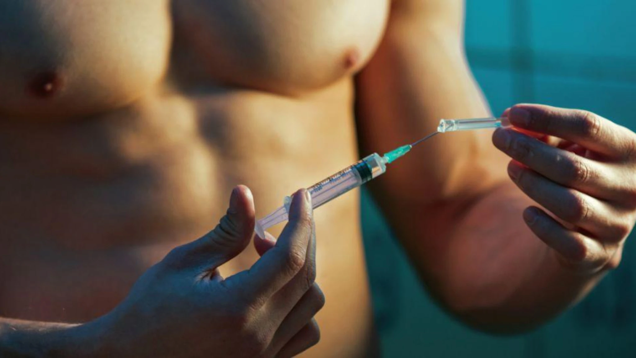 Enhanced Games: nel 2026 le prime olimpiadi del doping si svolgeranno a Las Vegas