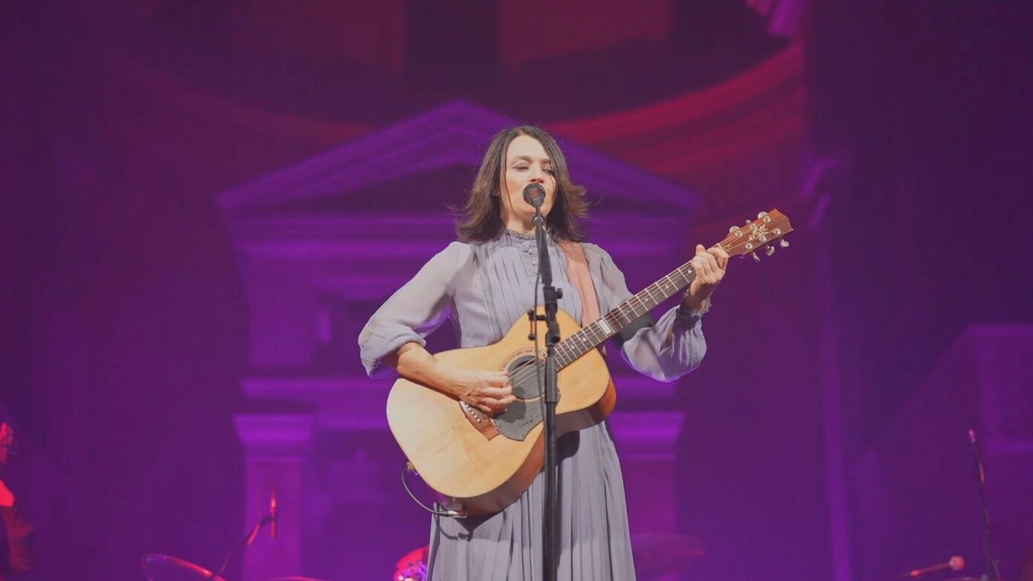 Carmen Consoli: con 