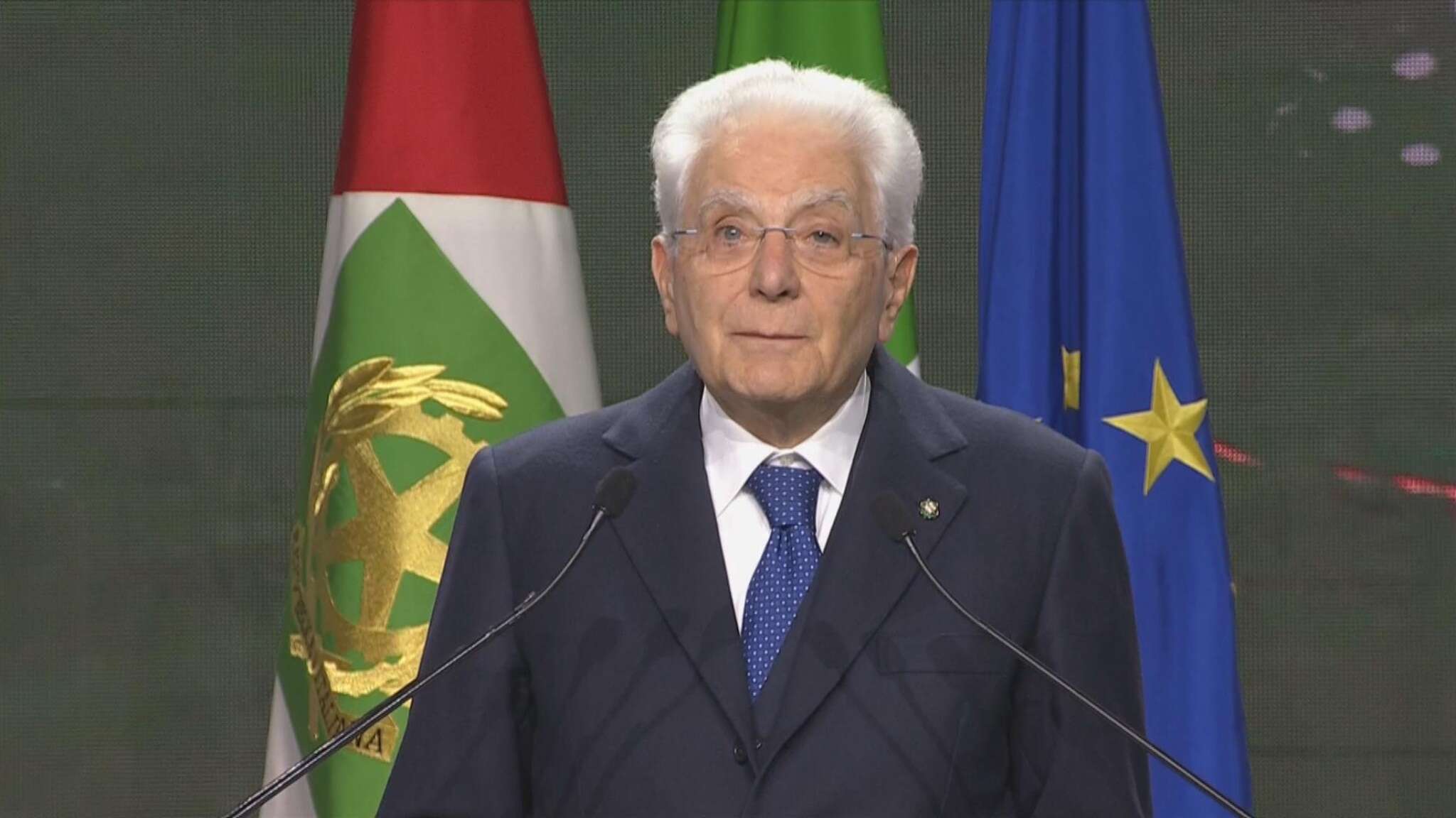 Quirinale, Mattarella alla cerimonia dei 4 premi Balzan: 800mila euro a studiosi illustri