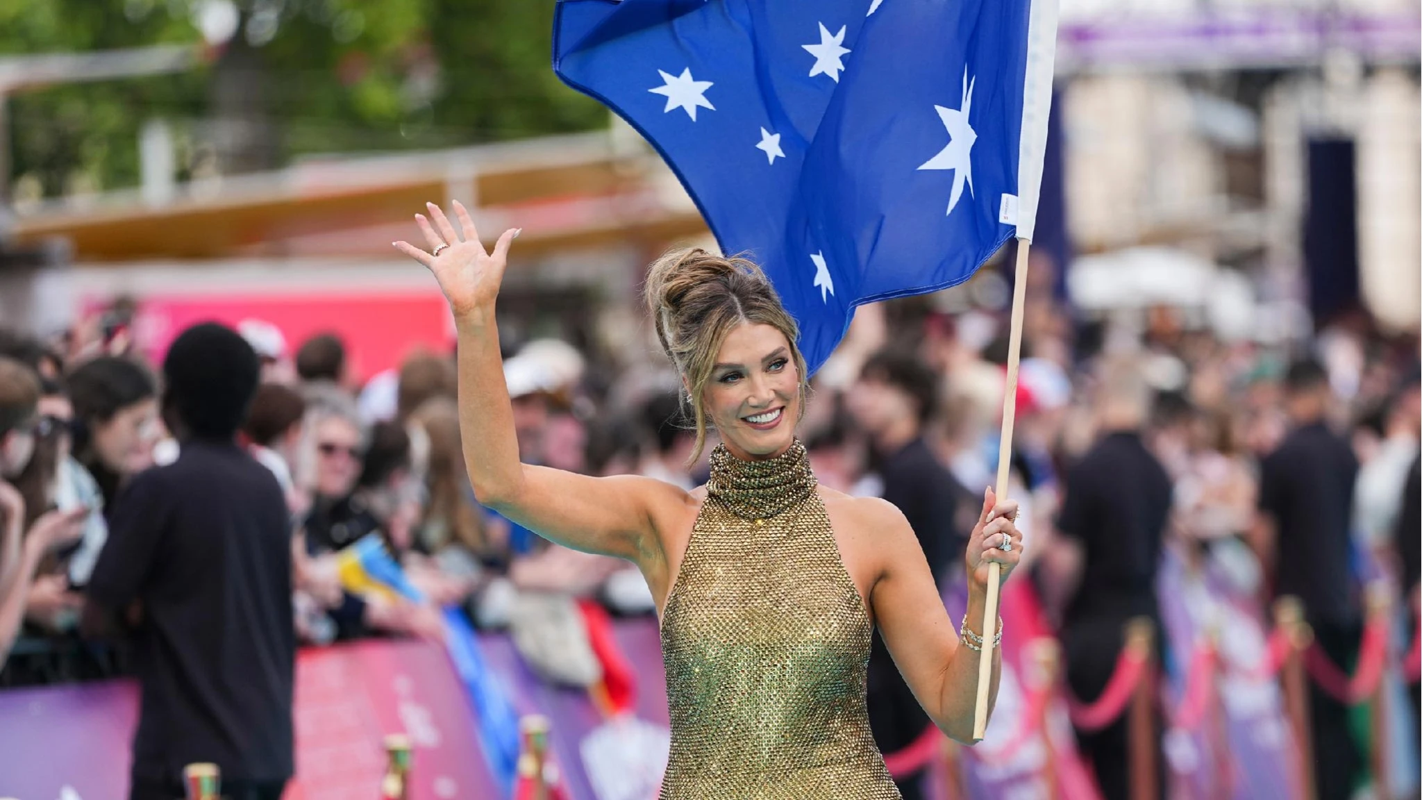 Eurovision 2026, l’Australia cala l'asso: chi è Delta Goodrem, la popstar di “Eclipse”