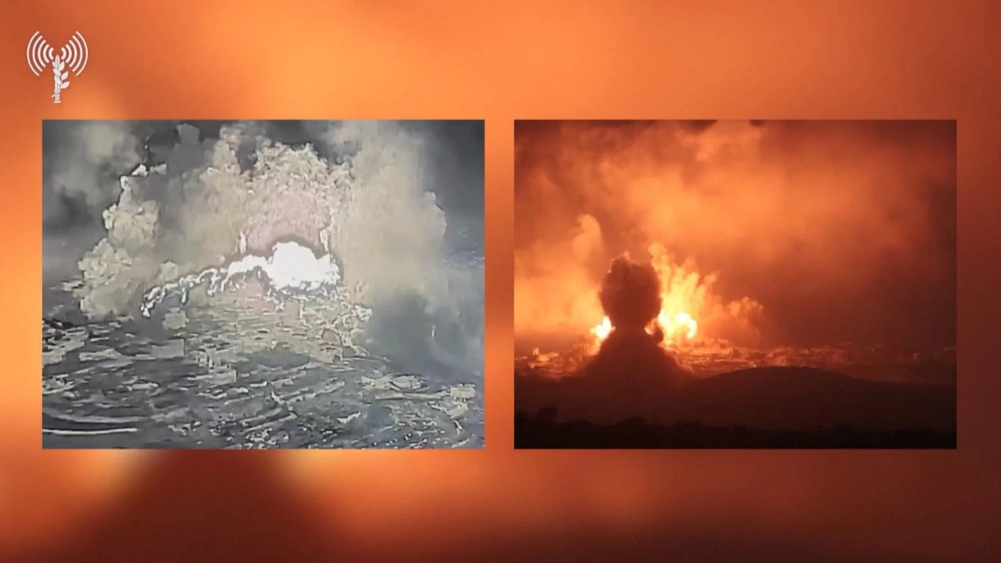 Israele colpisce il sud del Libano