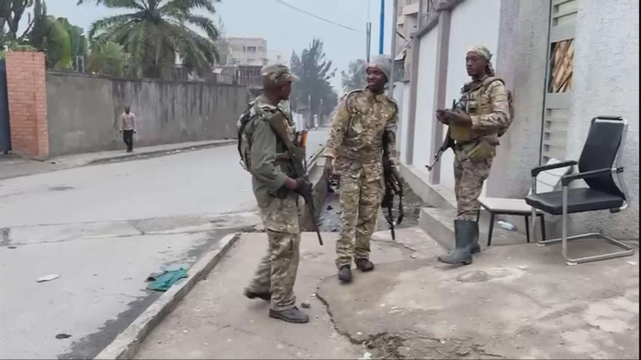 Repubblica Democratica del Congo, 770 morti. Il Ruanda accoglie la proposta di un vertice congiunto