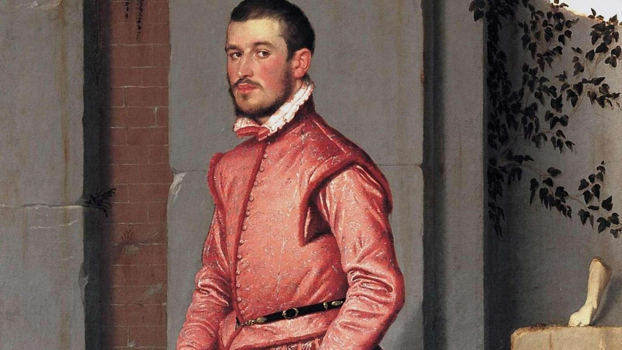 Giovan Battista Moroni in mostra a Milano: la vivacità dei suoi ritratti sorprende ancora 