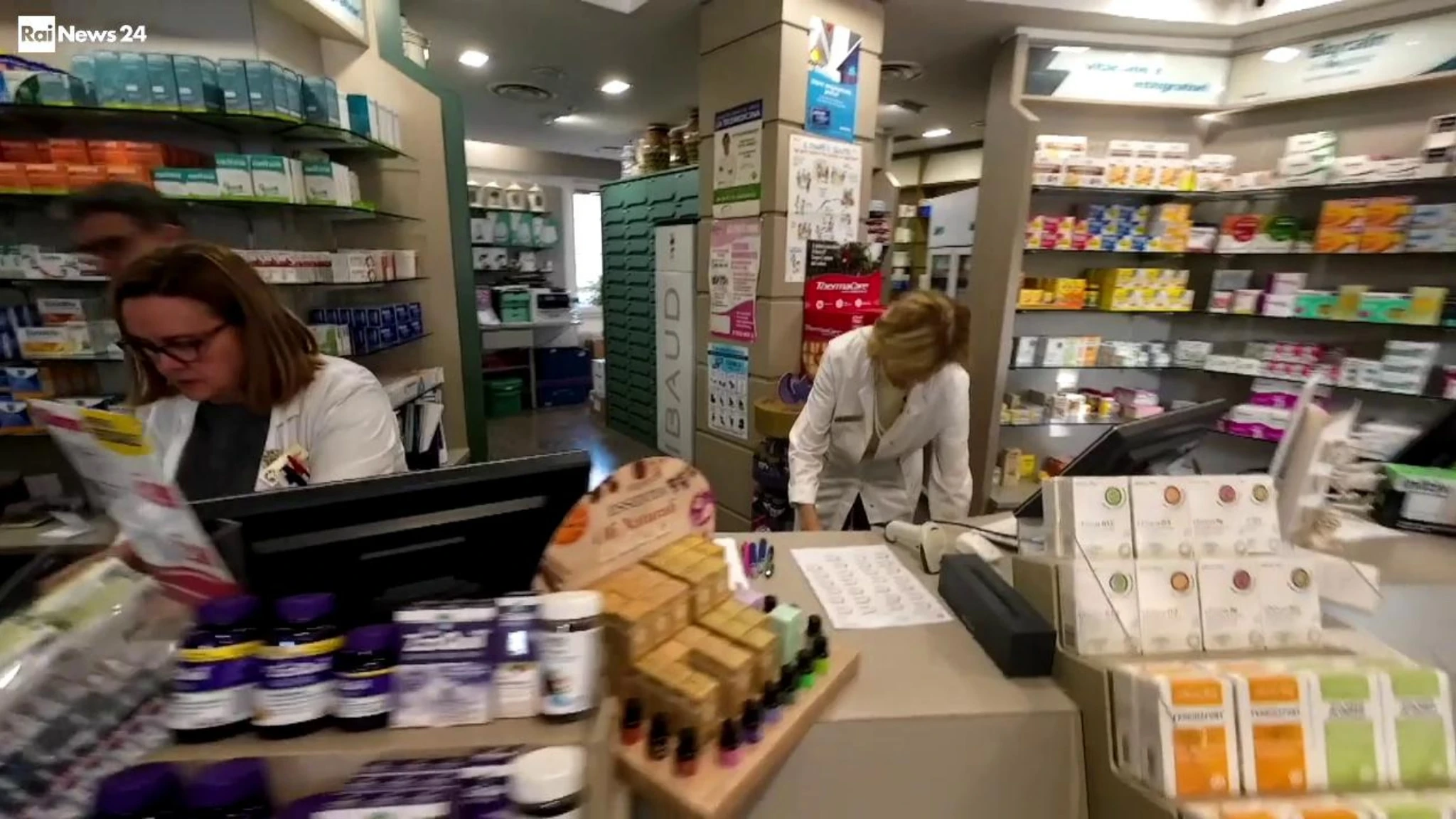 Paracetamolo, i giovani se abusano e rischiano grosso