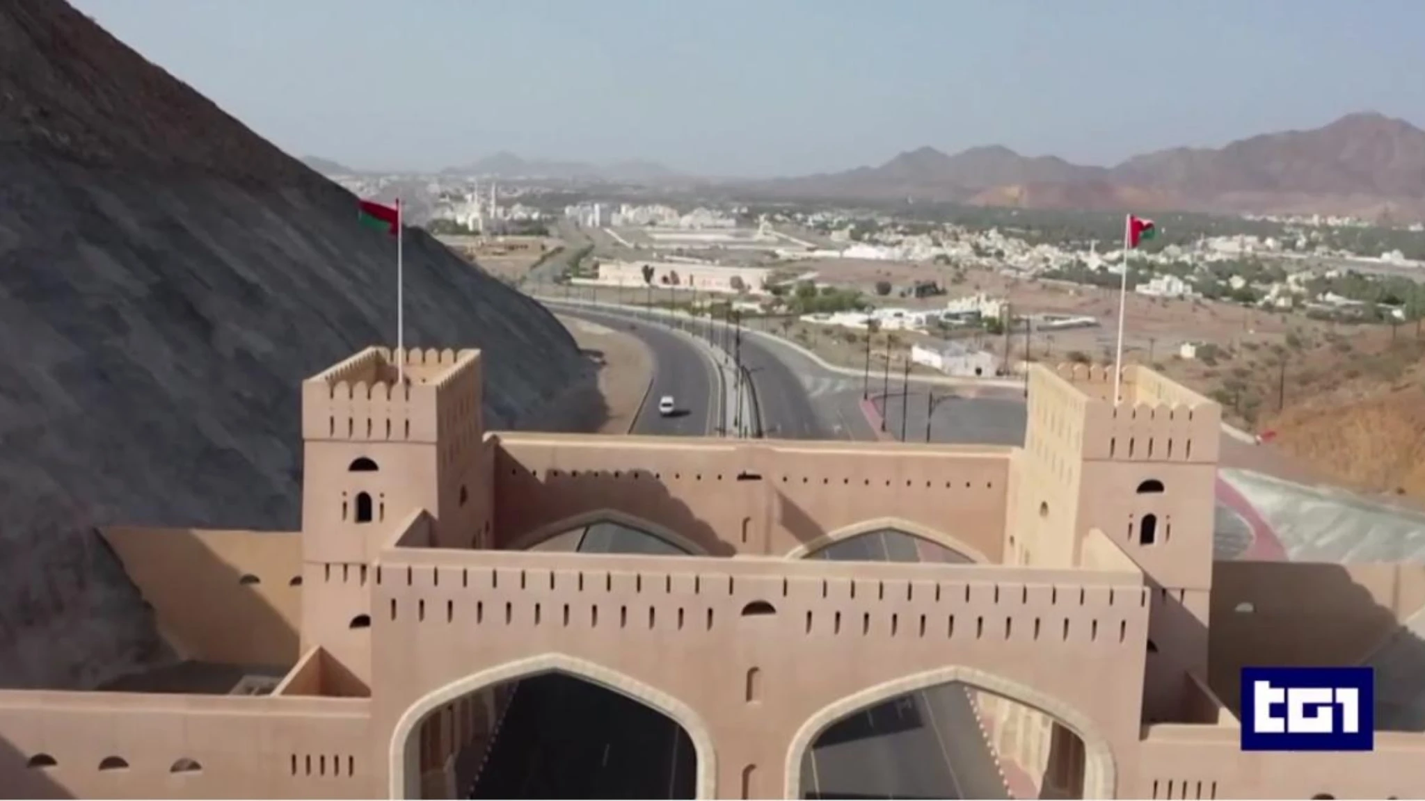 Pressioni Usa sull'Oman: Washington esige una scelta di campo netta nei confronti dell'Iran