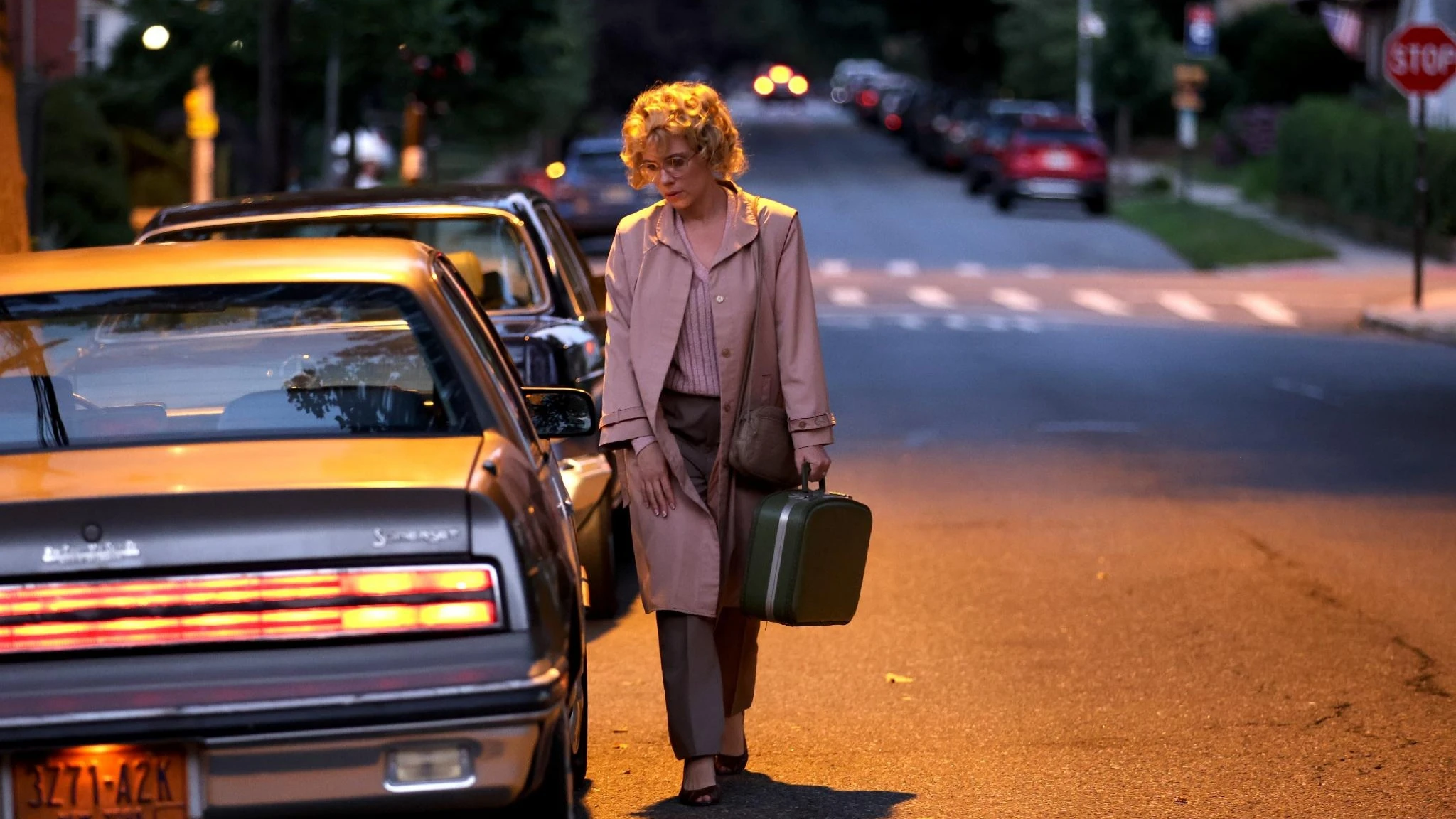 Driver-Johansson, IA e Bardem in gara