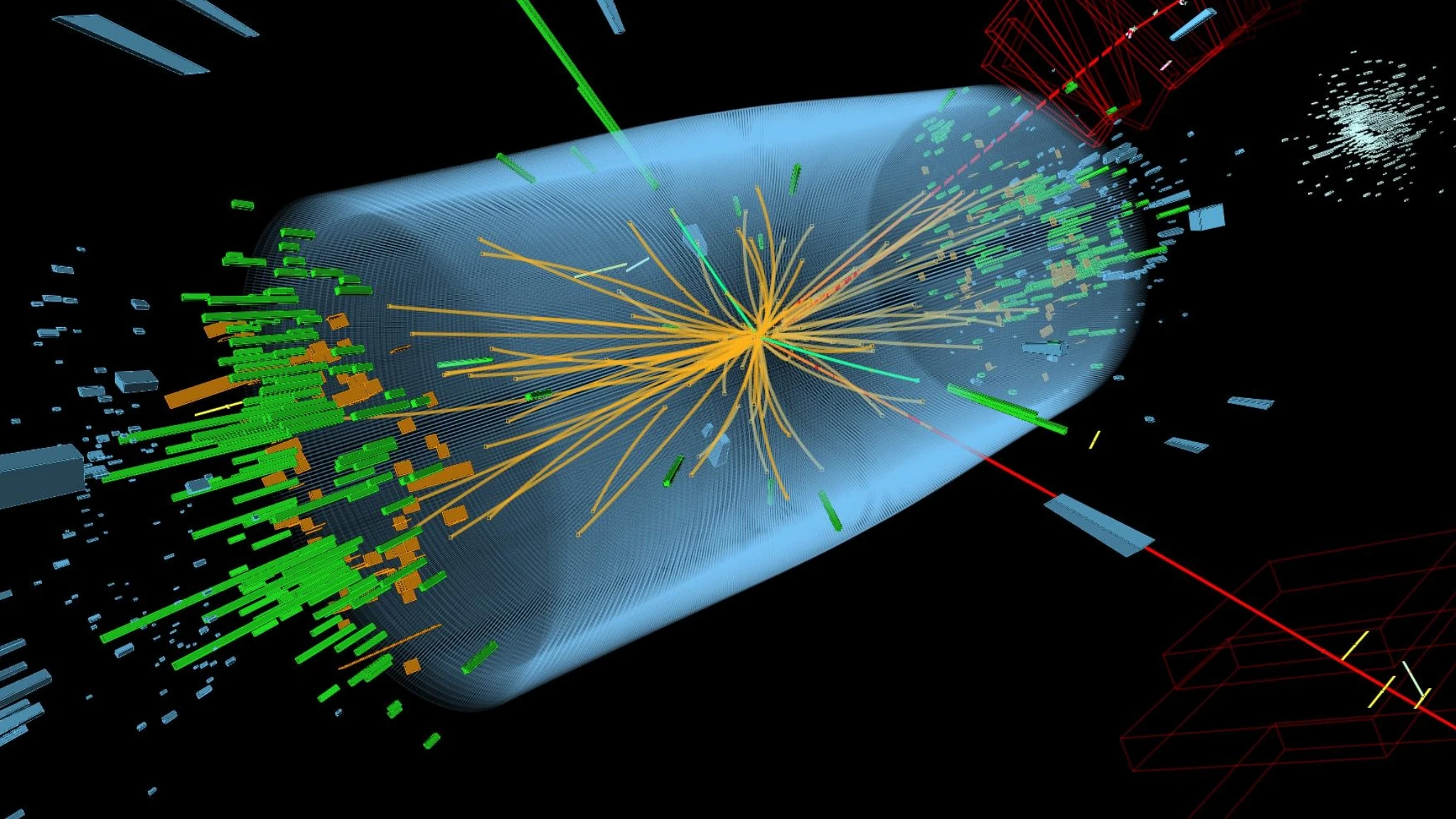 Futuro24: presente e prospettive degli acceleratori di particelle