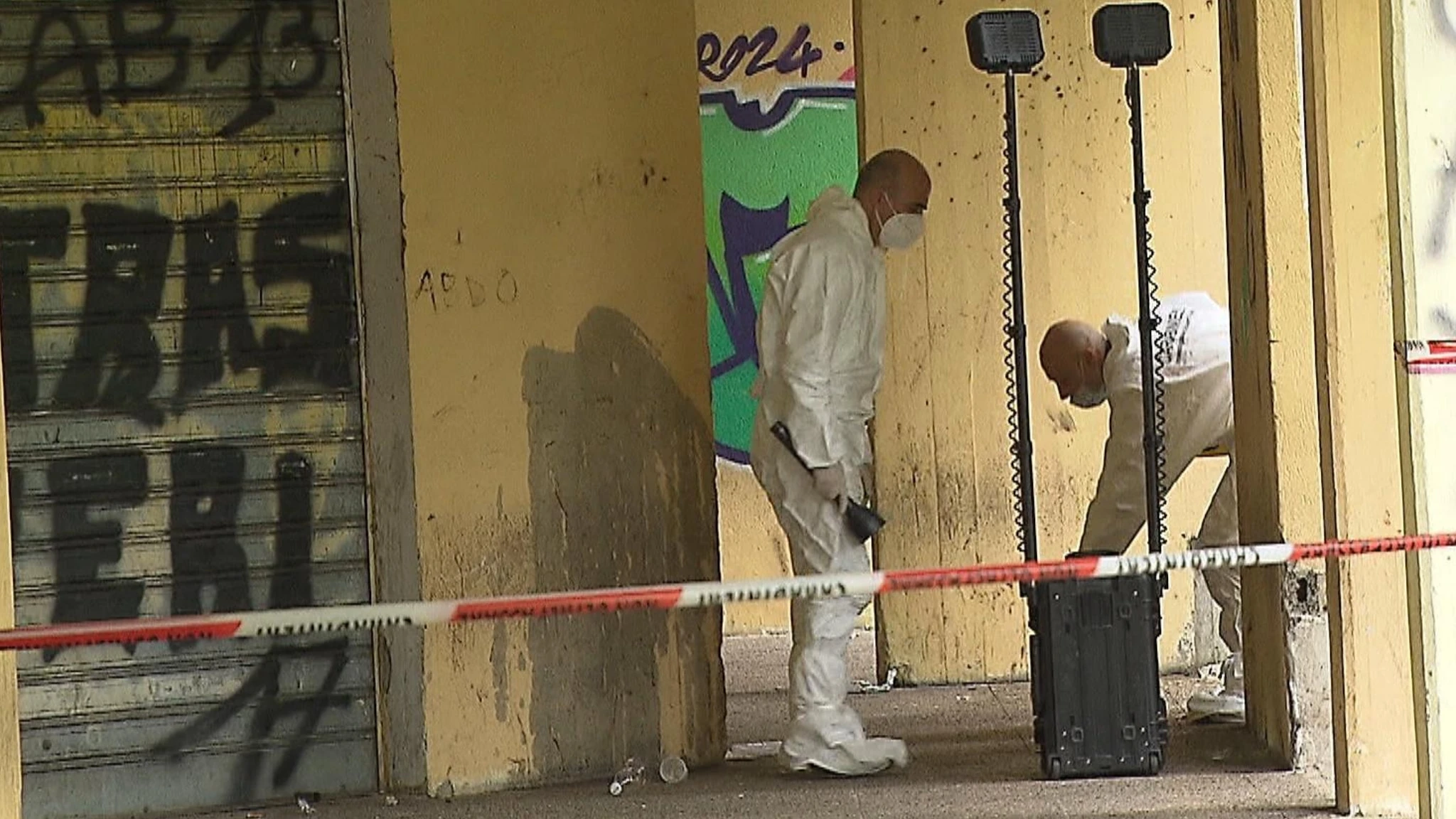Omicidio nel Milanese, quattro fermi, tre sono fratelli. Dietro al delitto questioni di droga