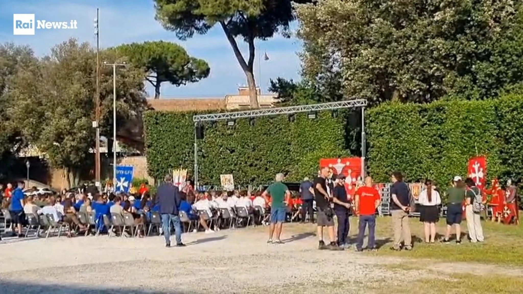 Regate Marinare, Sindaco di Pisa: 