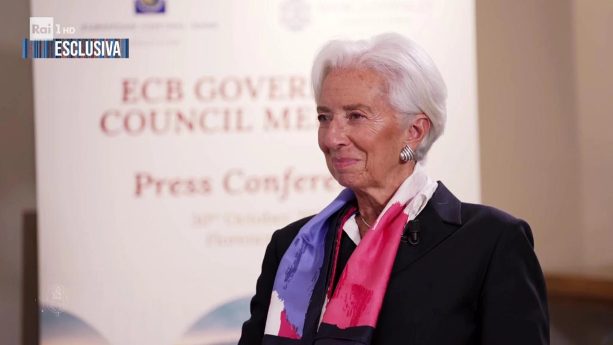 Lagarde: 