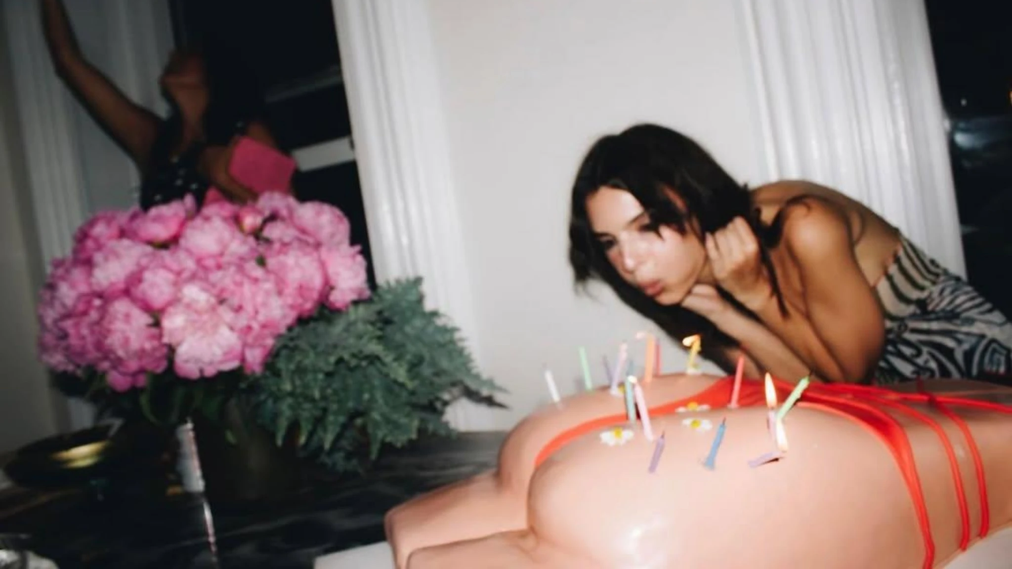 La torta 